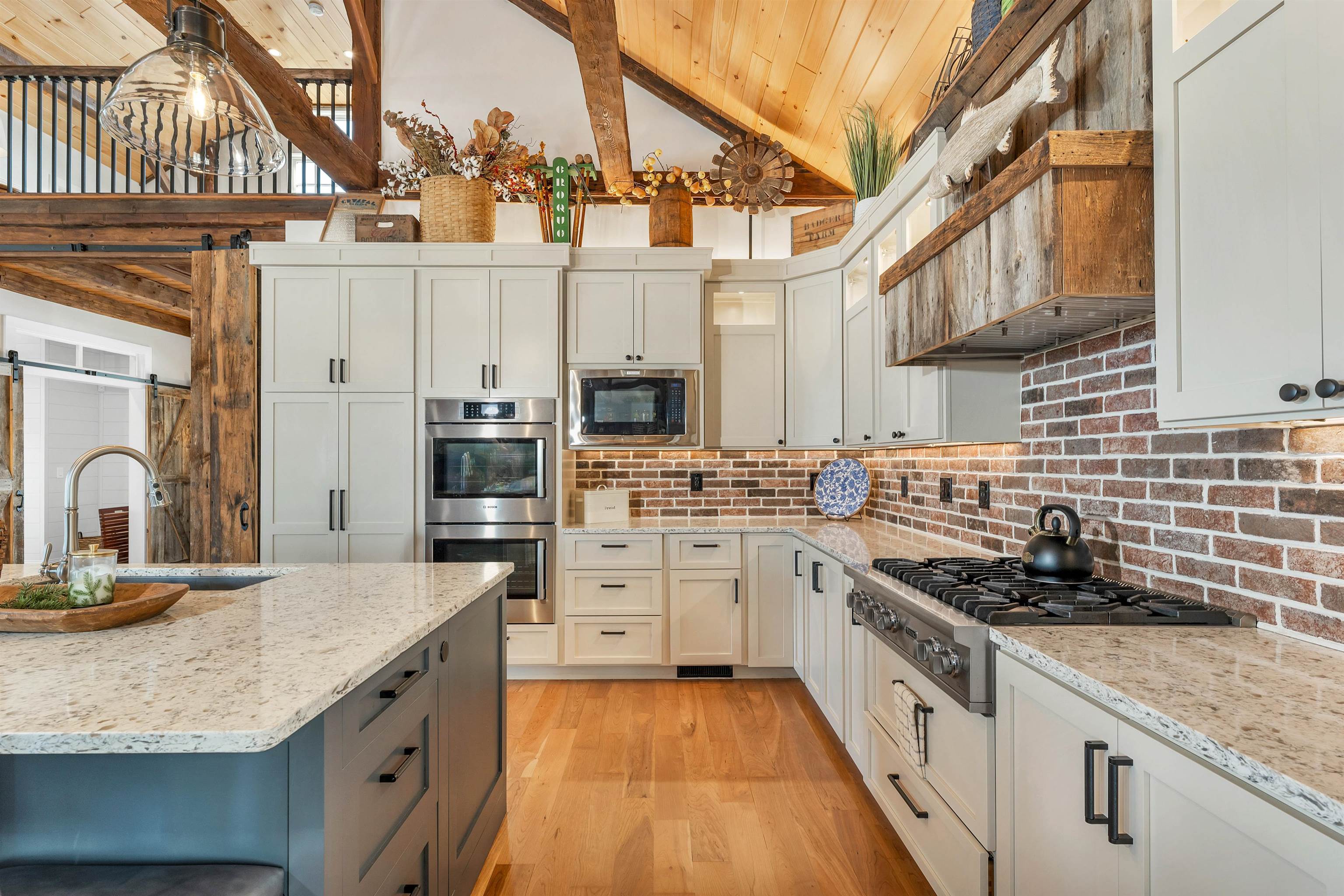 315 Upper Bay Road Sanbornton, NH 03269 - Photo 11 of 40