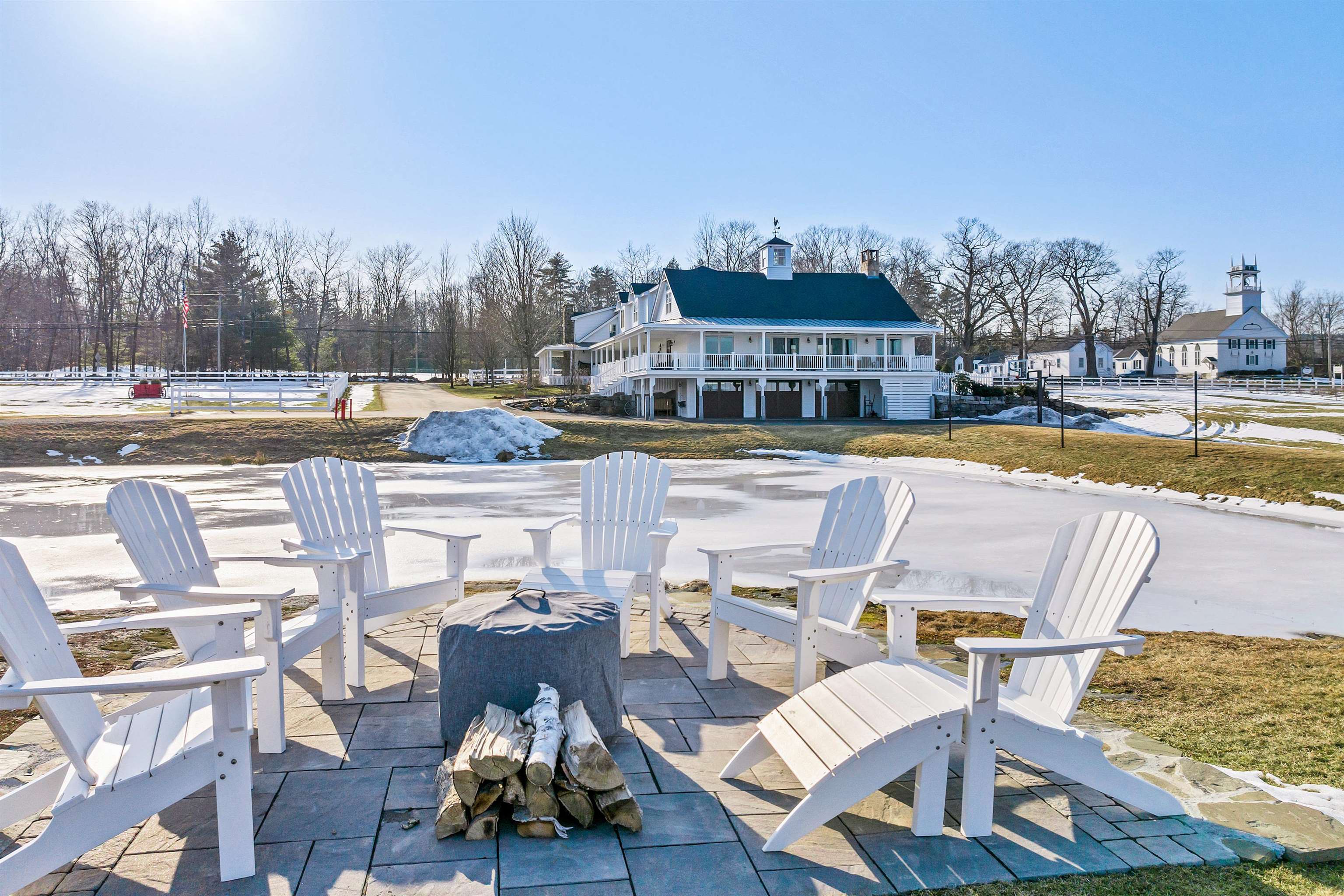 315 Upper Bay Road Sanbornton, NH 03269 - Photo 13 of 40