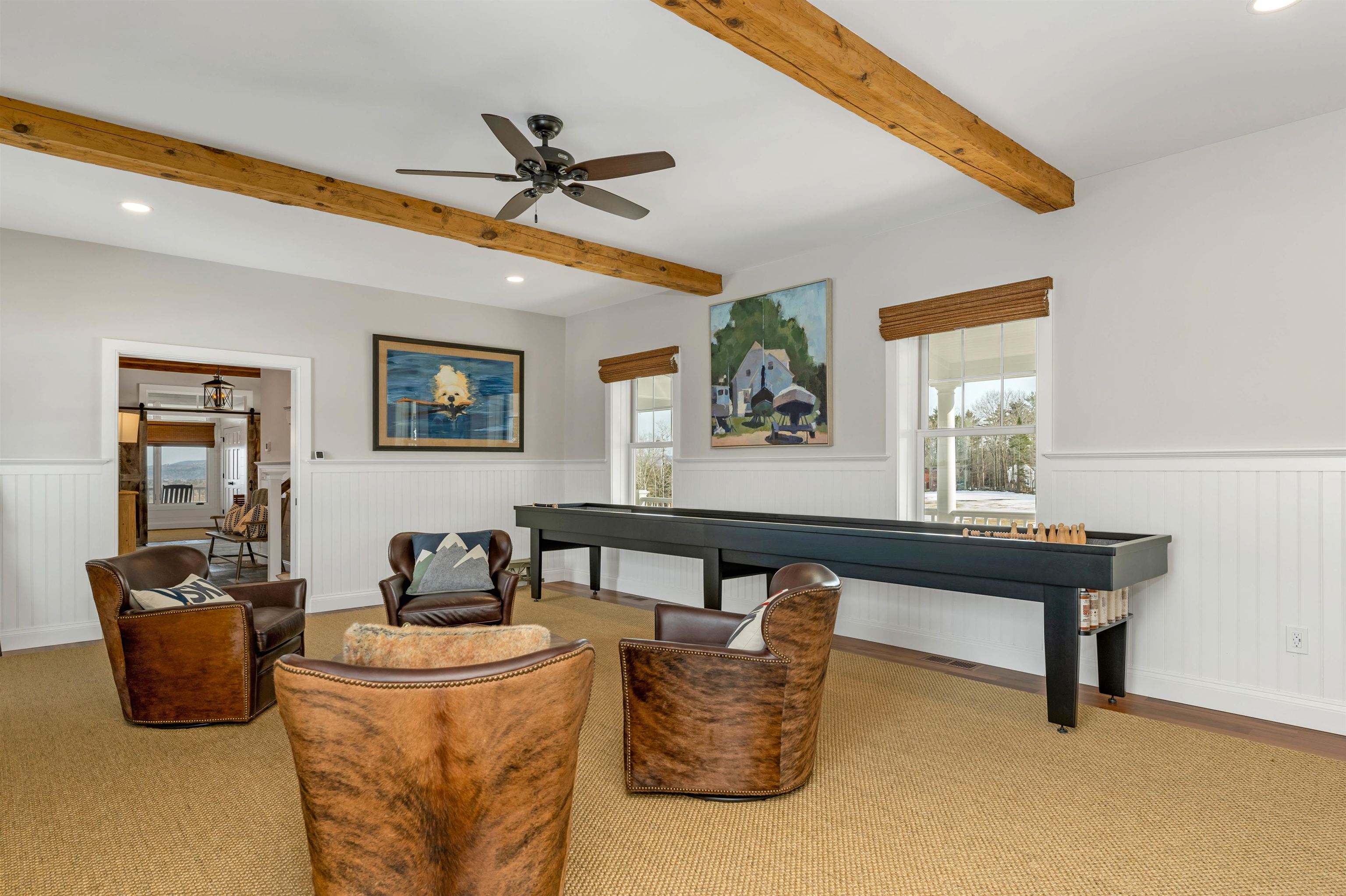 315 Upper Bay Road Sanbornton, NH 03269 - Photo 19 of 40