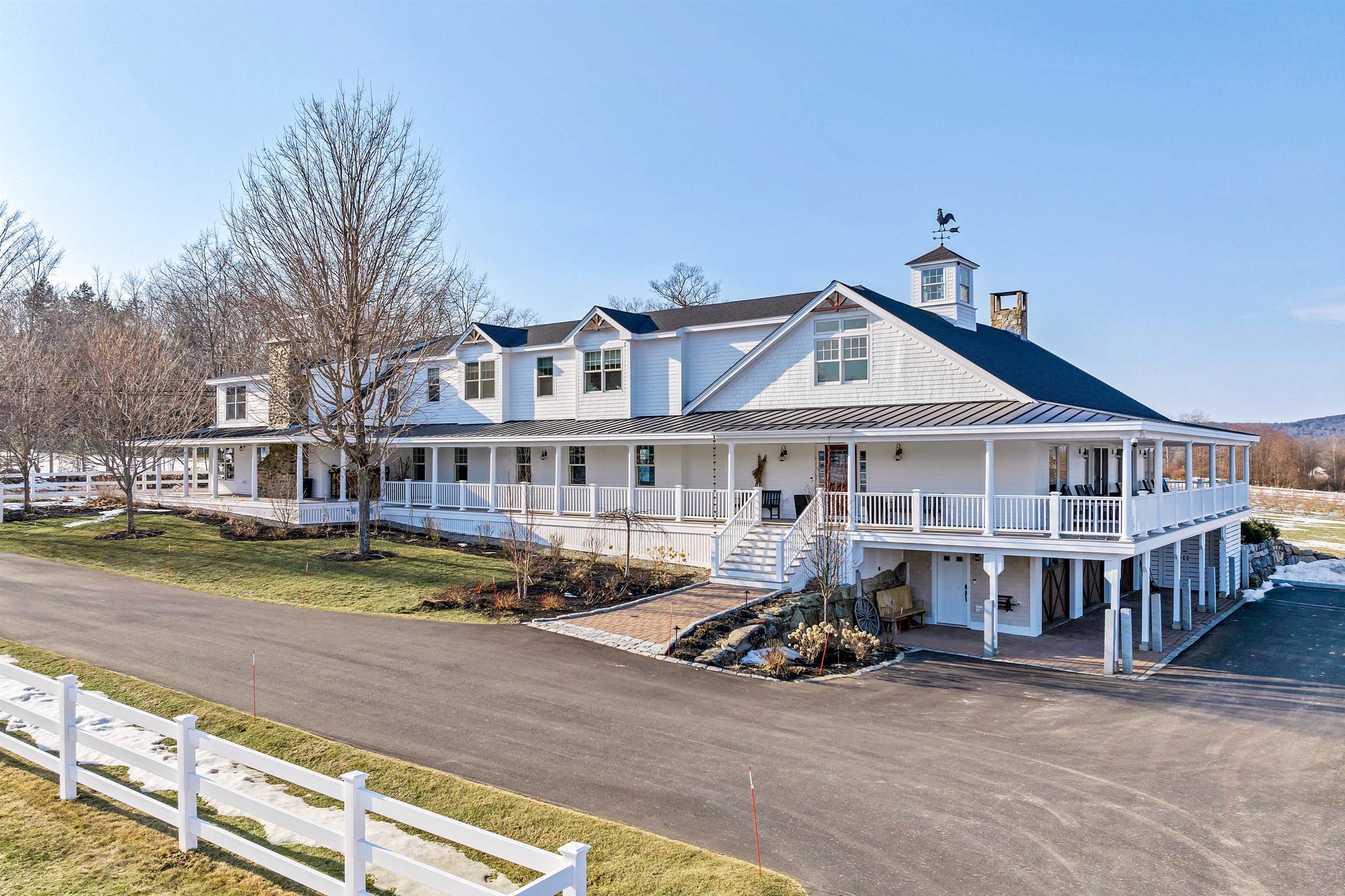 315 Upper Bay Road Sanbornton, NH 03269 - Photo 2 of 40