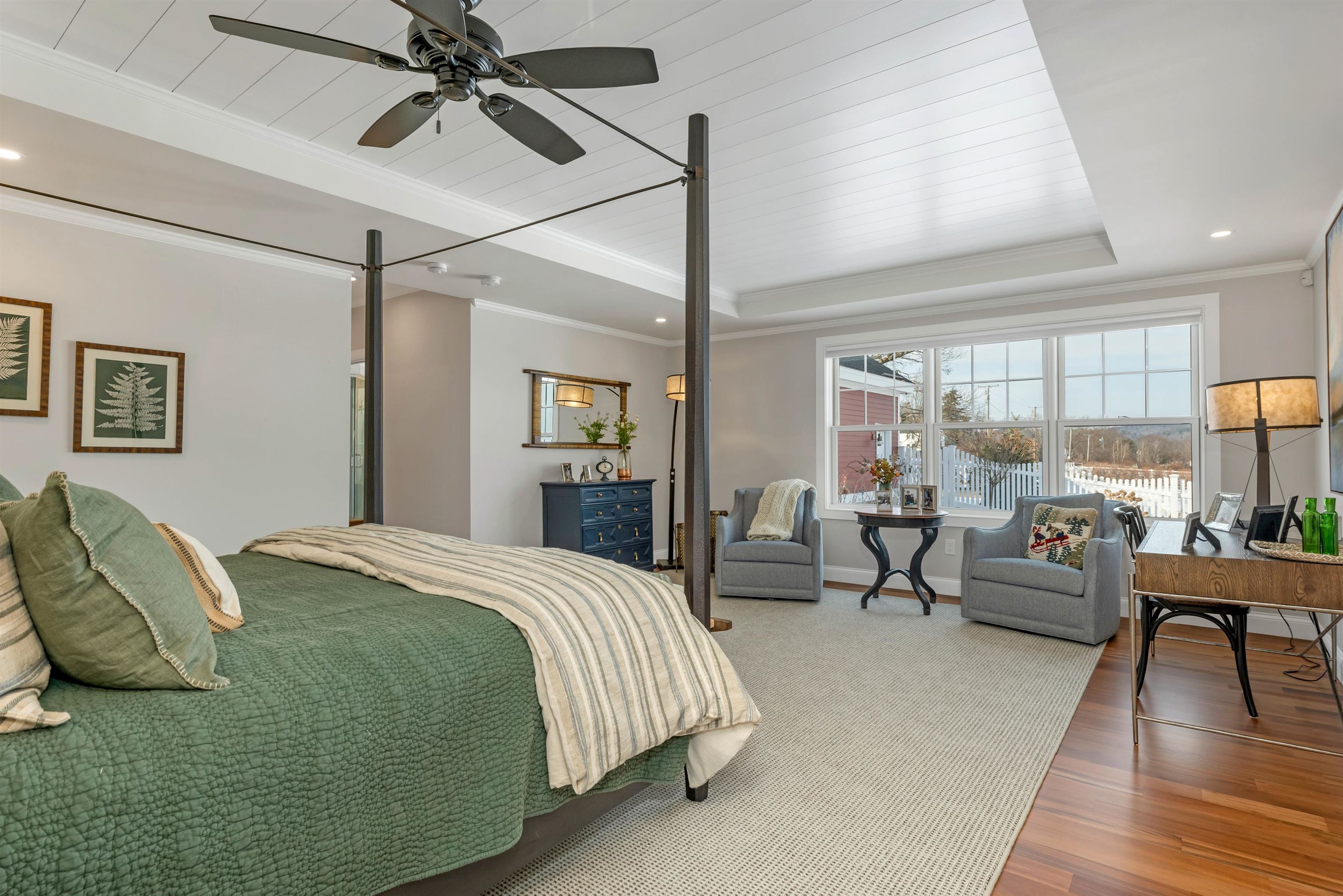315 Upper Bay Road Sanbornton, NH 03269 - Photo 22 of 40
