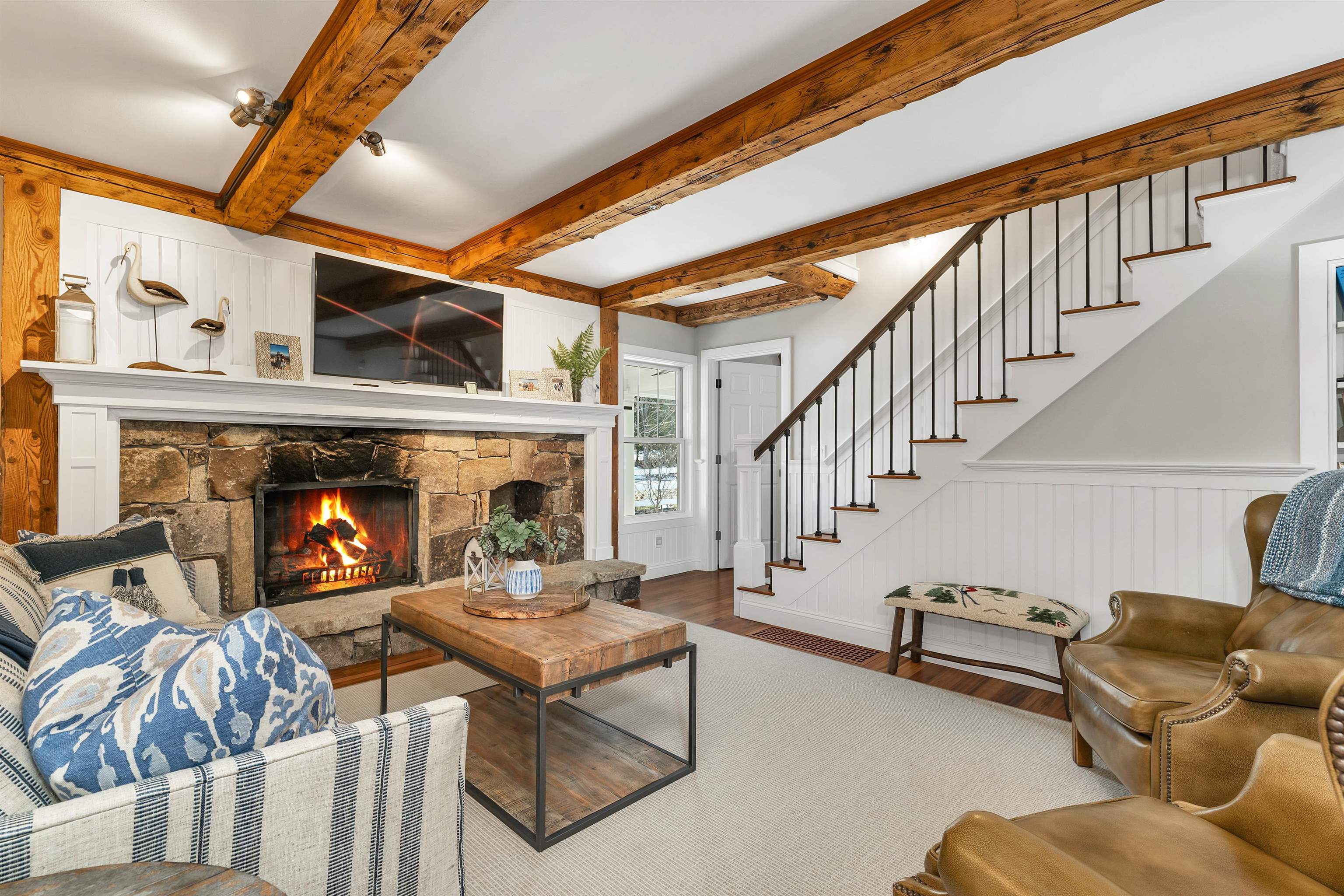 315 Upper Bay Road Sanbornton, NH 03269 - Photo 25 of 40
