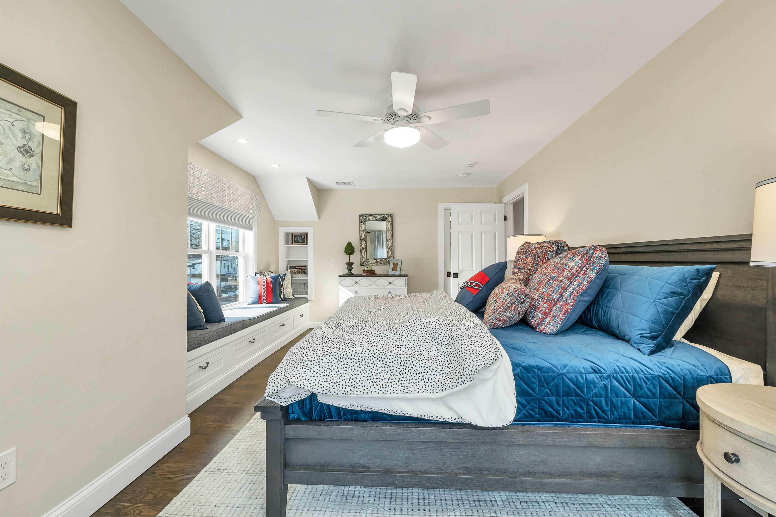 315 Upper Bay Road Sanbornton, NH 03269 - Photo 28 of 40