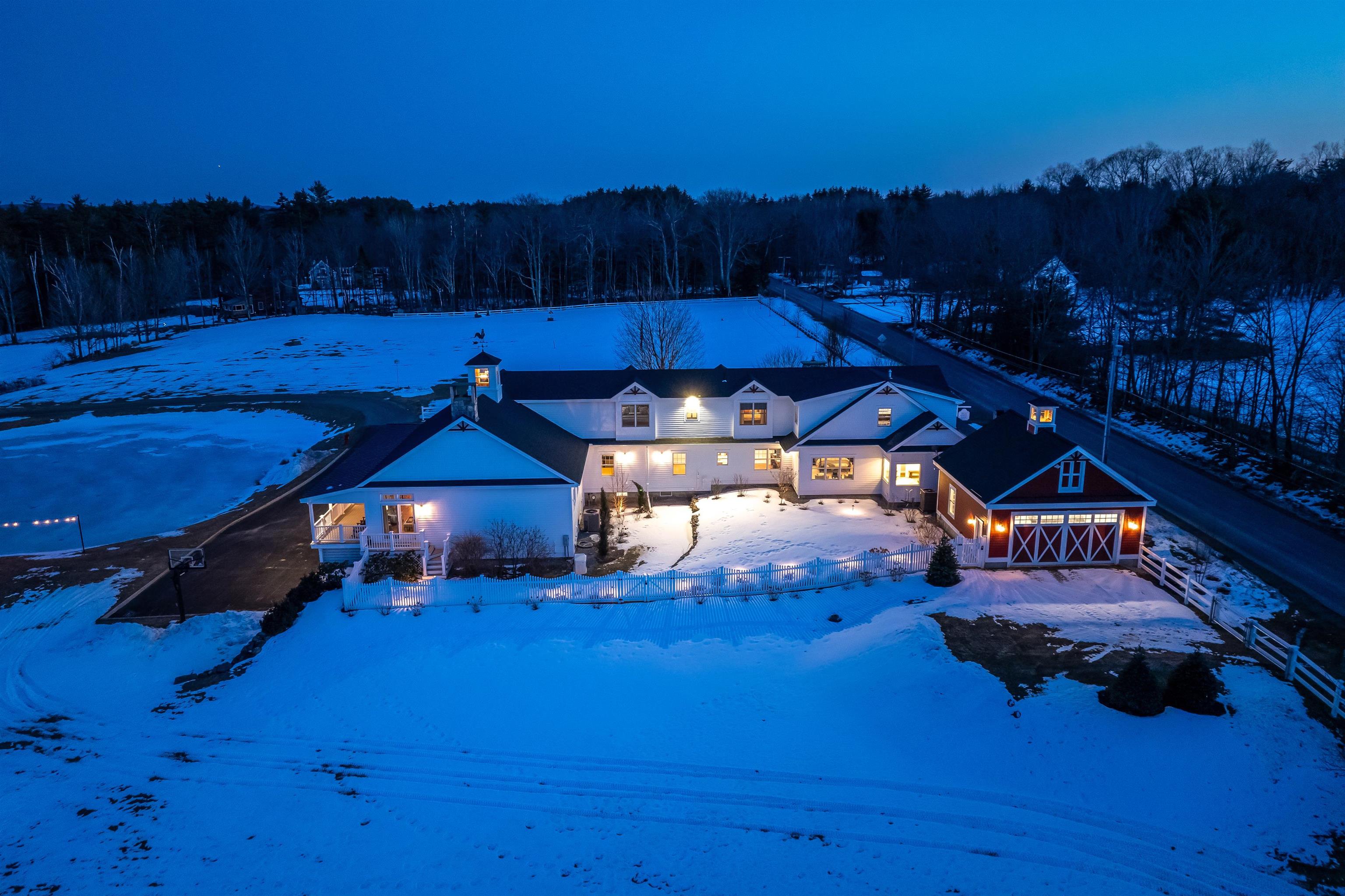 315 Upper Bay Road Sanbornton, NH 03269 - Photo 39 of 40