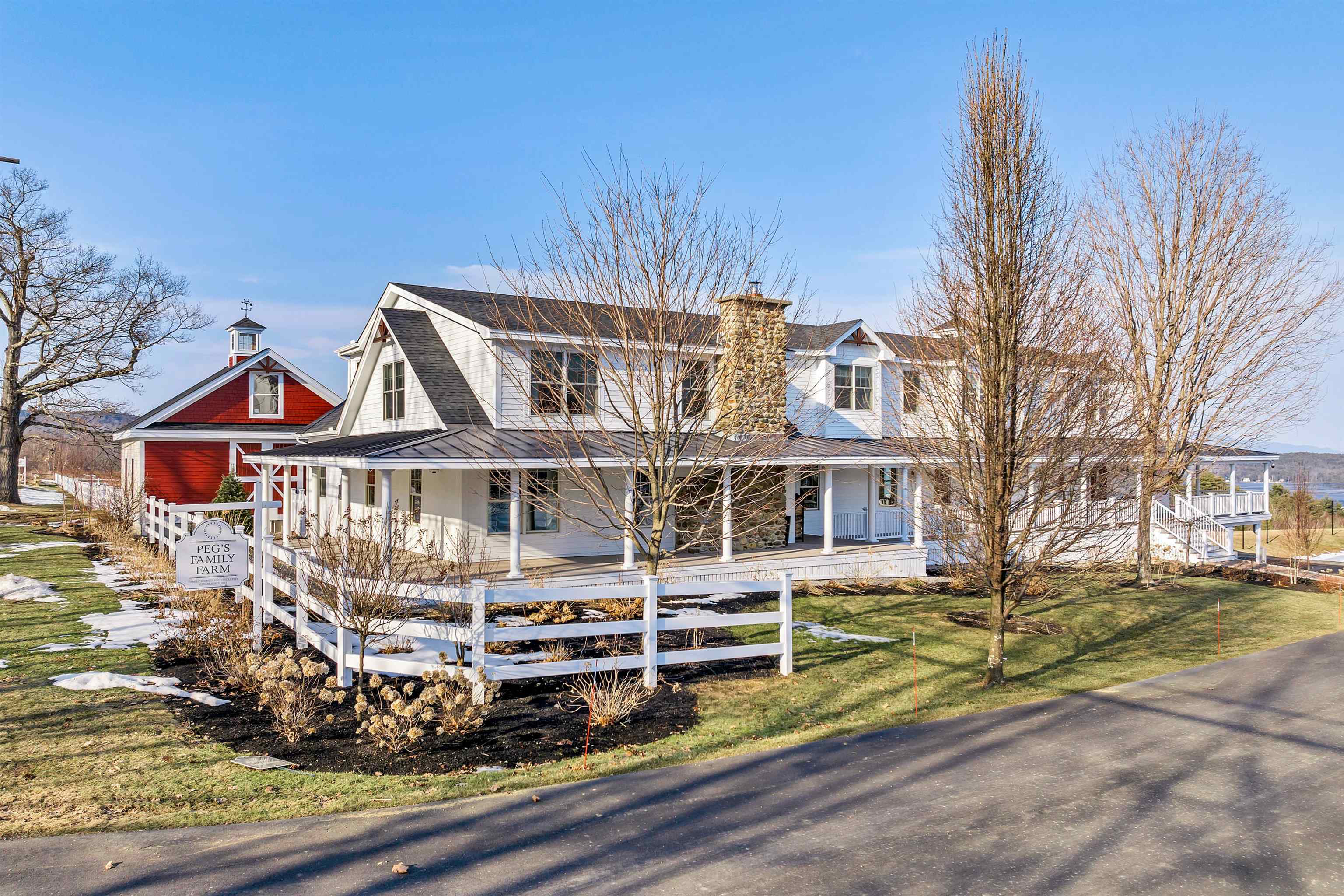 315 Upper Bay Road Sanbornton, NH 03269 - Photo 4 of 40