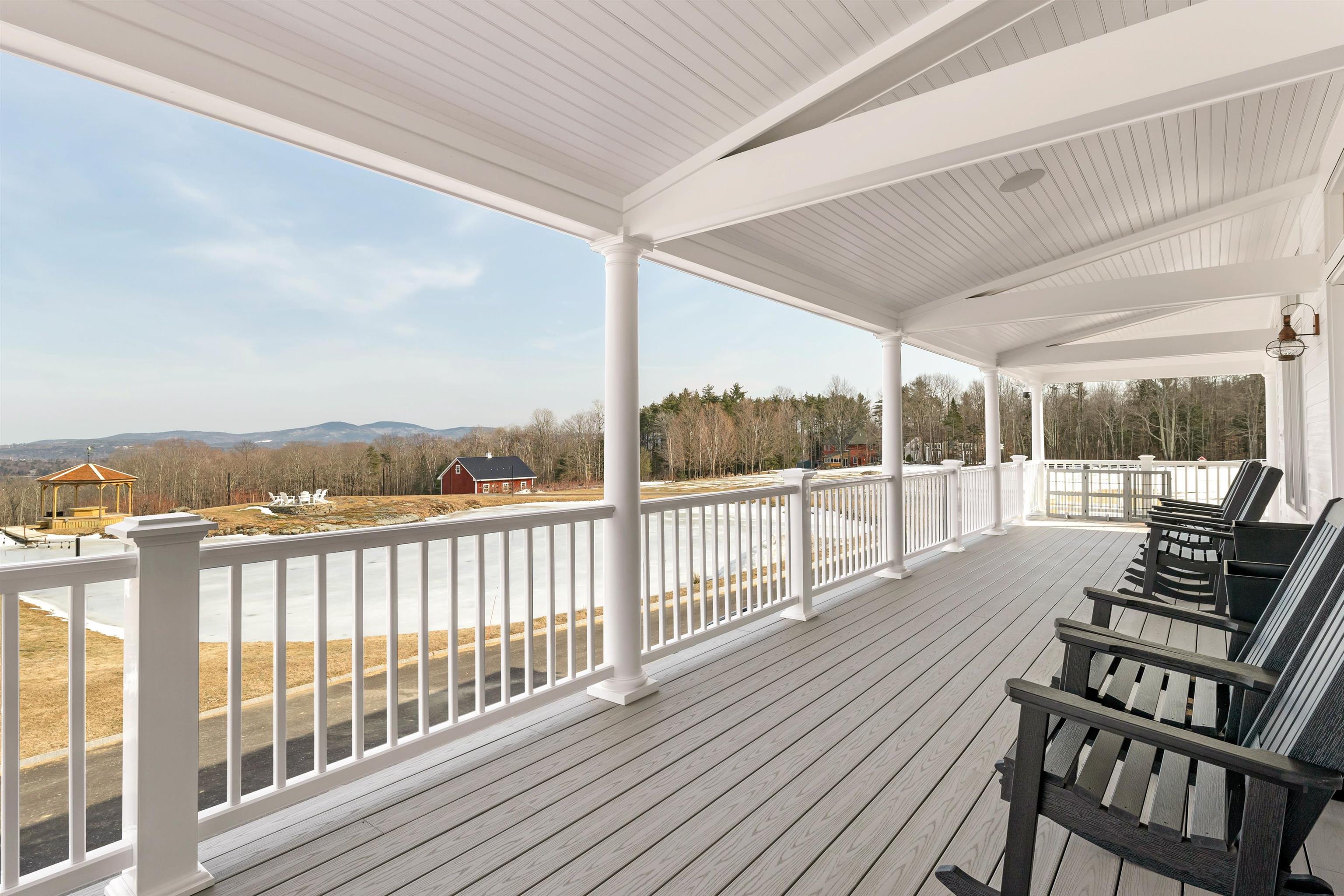 315 Upper Bay Road Sanbornton, NH 03269 - Photo 5 of 40