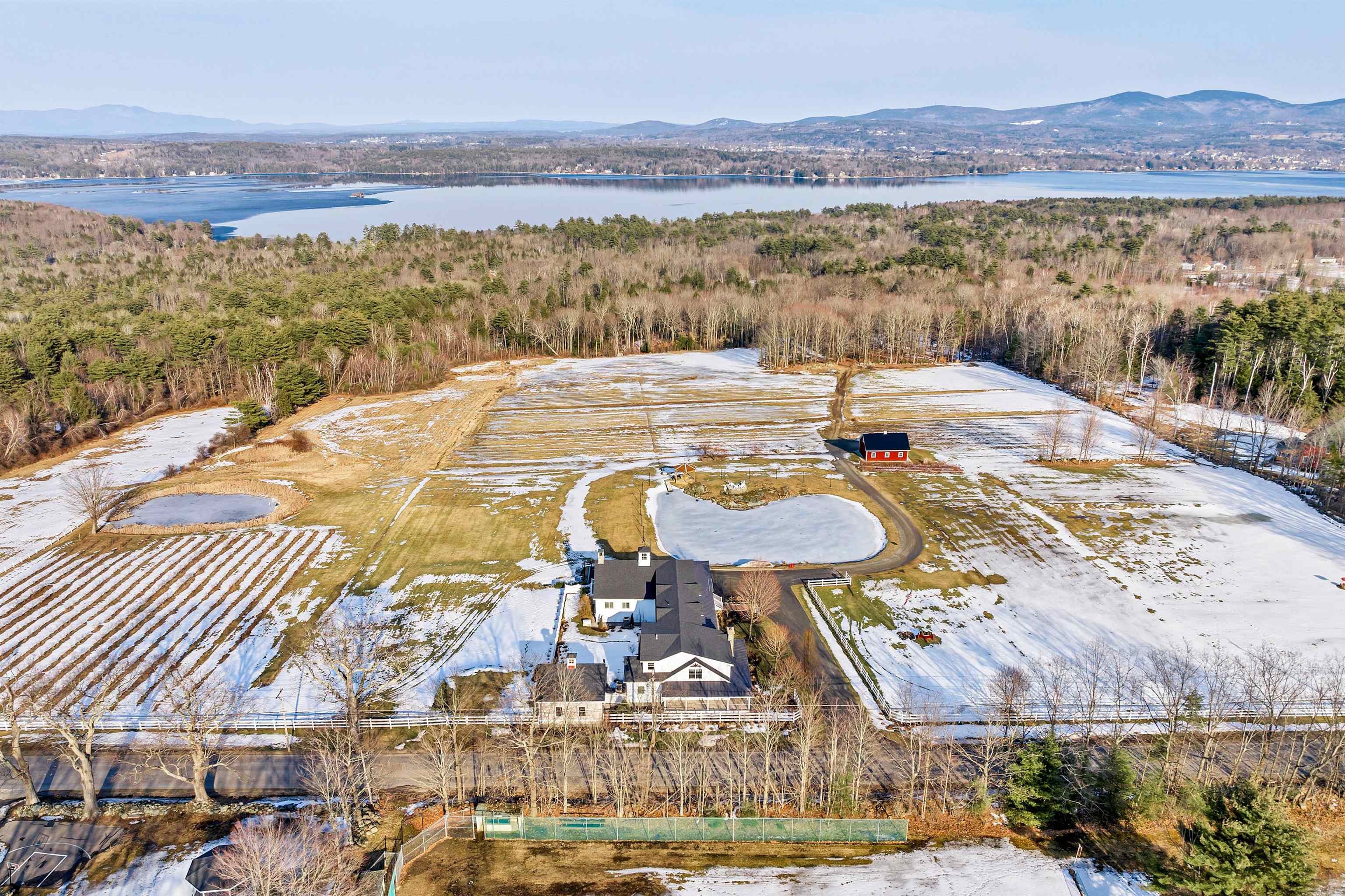 315 Upper Bay Road Sanbornton, NH 03269 - Photo 6 of 40