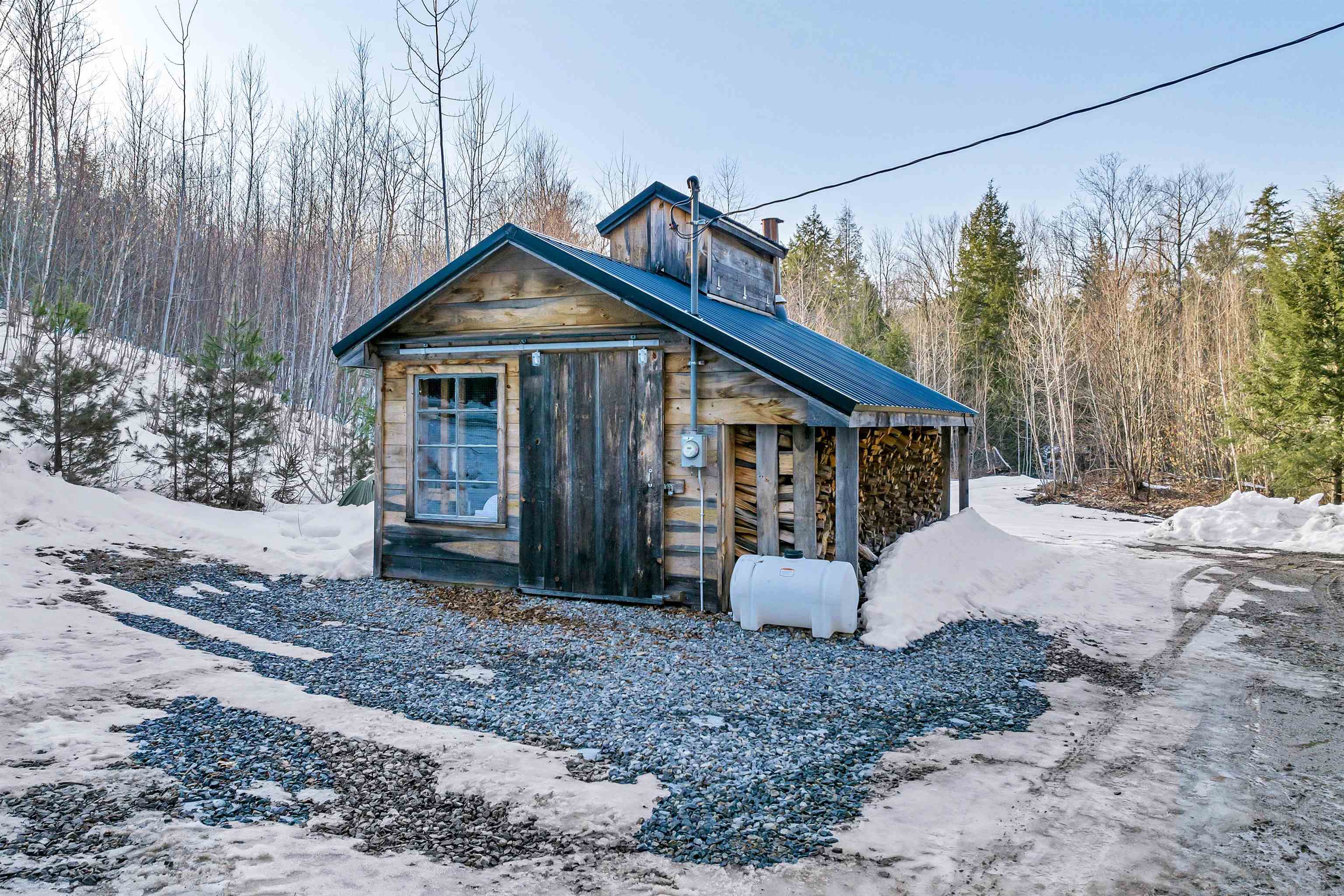 315 Upper Bay Road Sanbornton, NH 03269 - Photo 7 of 40
