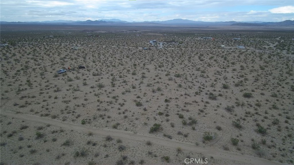 48603 Ocotillo Road Johnson Valley, CA 92285 - Photo 1 of 1