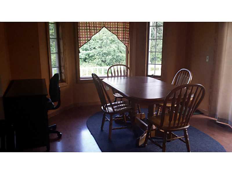 562 Methodist Road Greenville, PA 16125 - Photo 4 of 17 Dining Room.