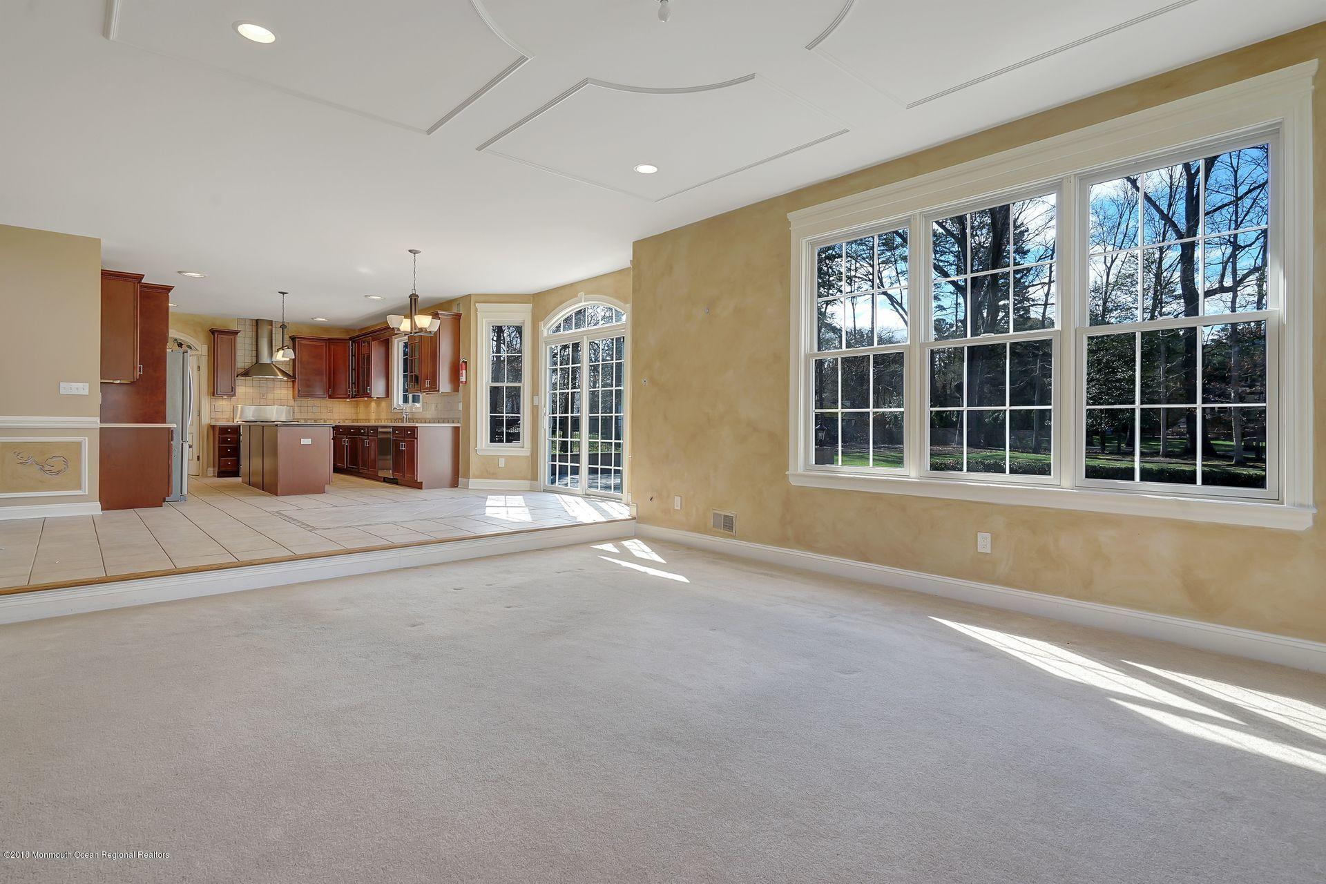 26 Conor Road Jackson, NJ 08527 - Photo 16 of 60 a view of a house with a large window