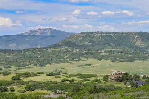 $2,650,000 | 1544 King Mick Court, Castle Rock, CO 80104