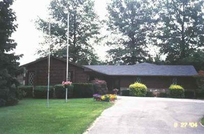 8465 North Th Road Decatur, IN 46733 - Photo 1 of 1