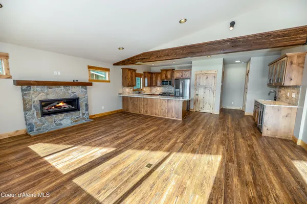 $1,398,000 | 21 Fremont Lane, Unit B13, Nordman, ID 83848