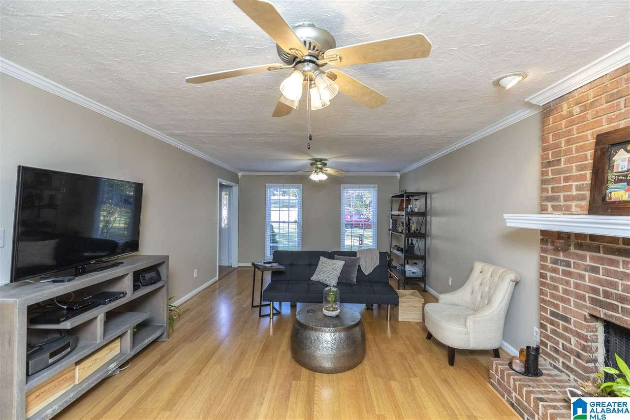 5180 Colonial Park Road Birmingham, AL 35242 - Photo 17 of 42