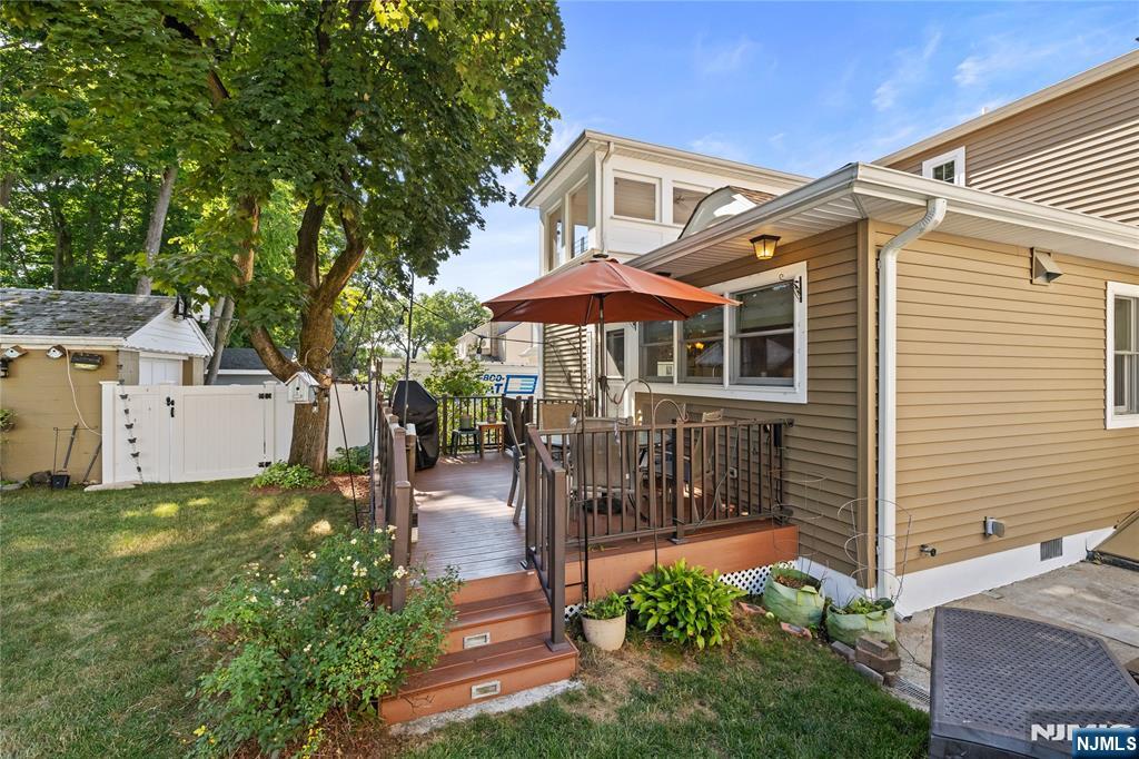 99 Lynwood Road Verona, NJ 07044 - Photo 28 of 30