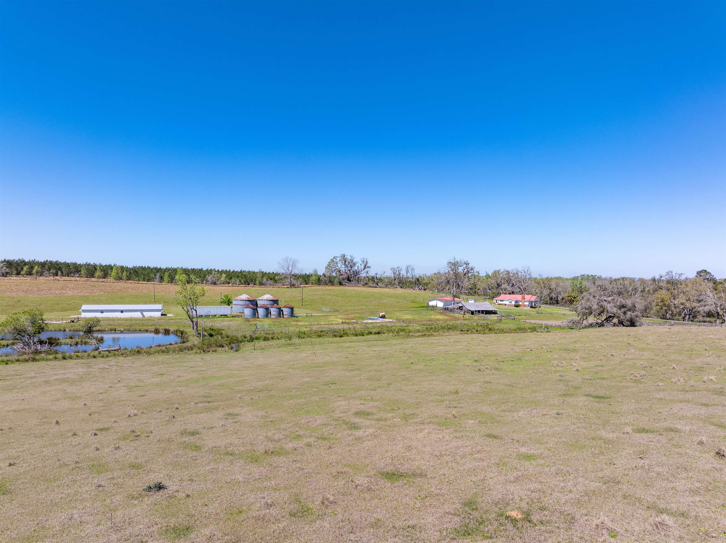 511 Sundown Creek Road Madison, FL 32340 - Photo 49 of 54