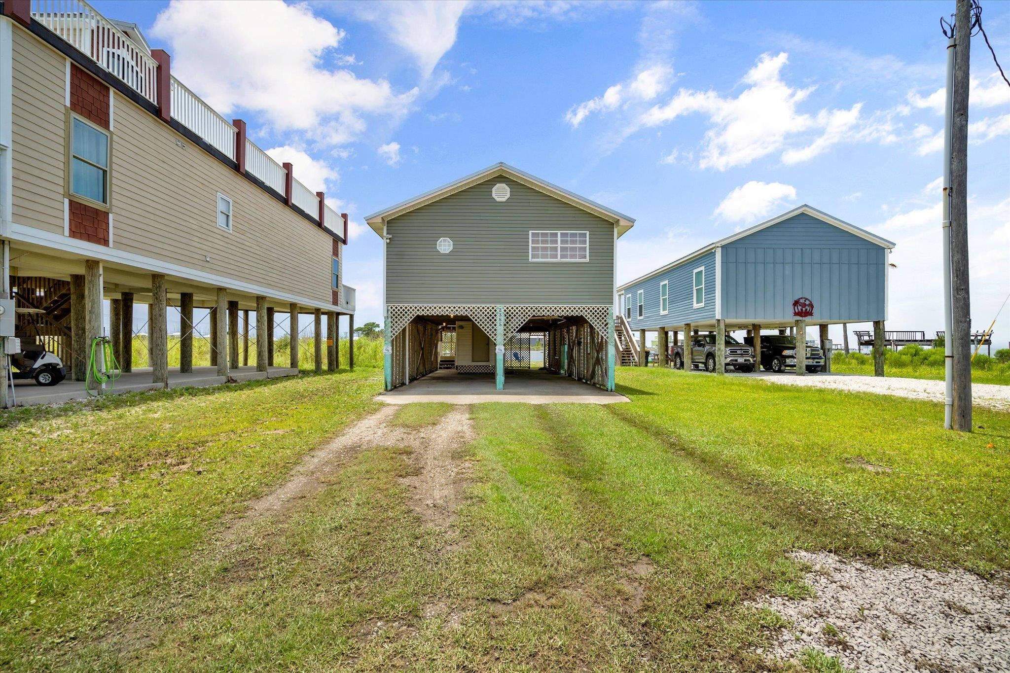 2385 Choctaw Road Gulf Shores, AL 36542 - Photo 22 of 33