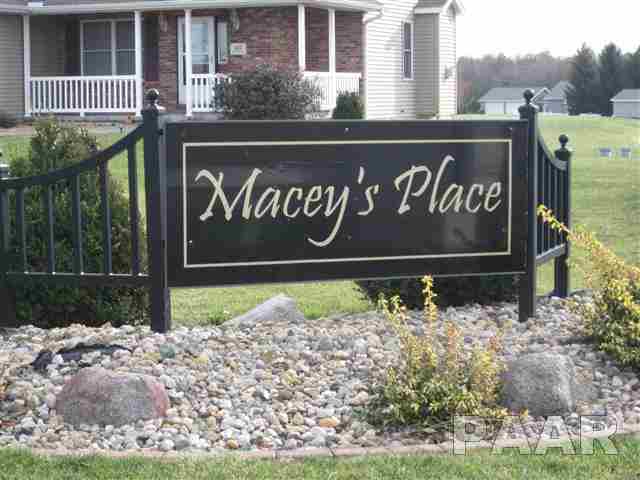 454 Macey Lake Road Metamora, IL 61548 - Photo 3 of 36