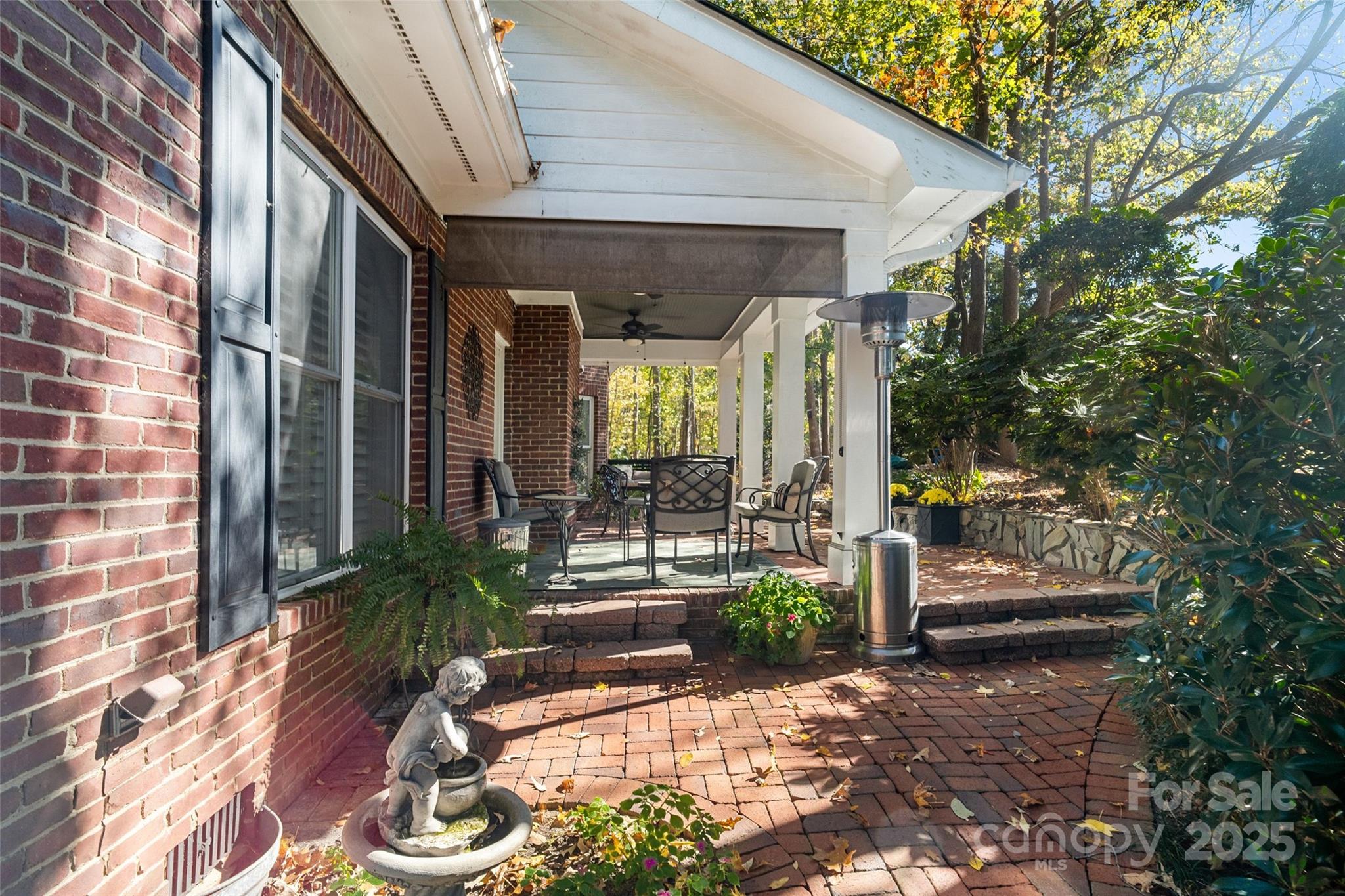 23 Tanglewood Road Clover, SC 29710 - Photo 34 of 48