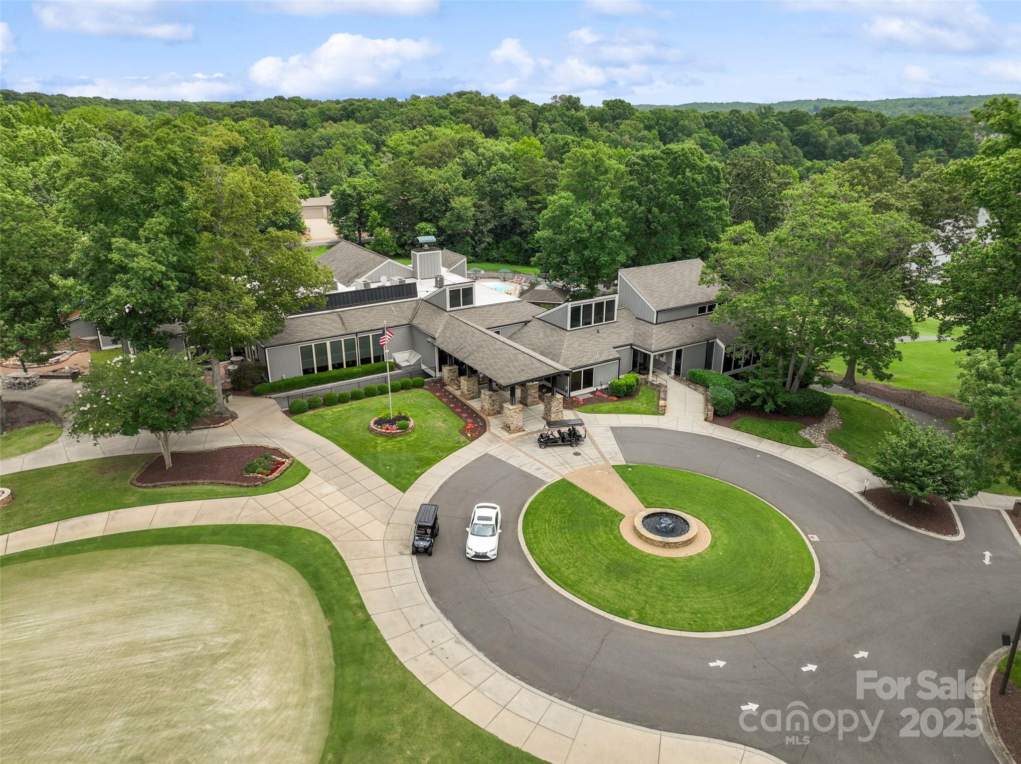 23 Tanglewood Road Clover, SC 29710 - Photo 46 of 48