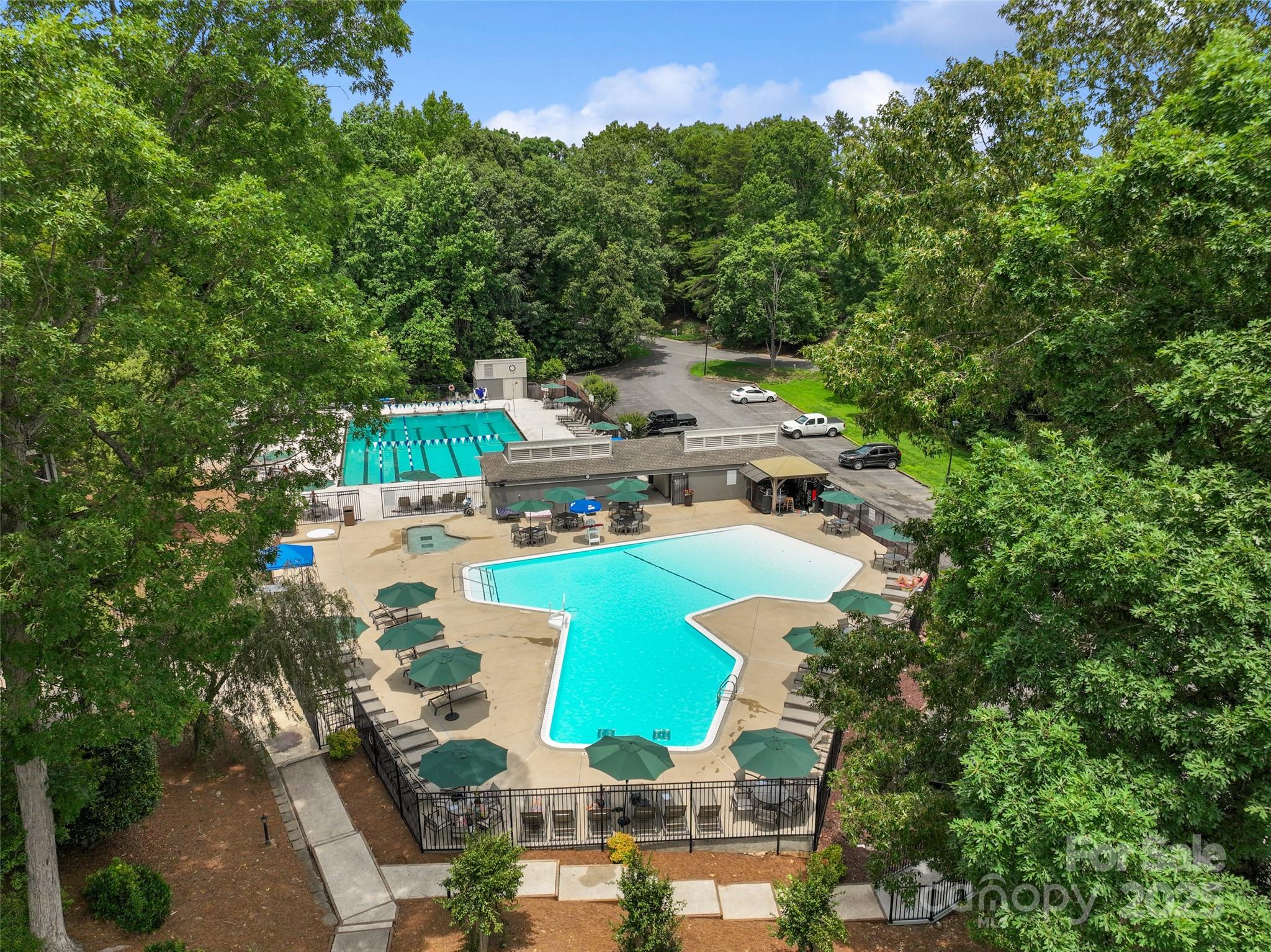 23 Tanglewood Road Clover, SC 29710 - Photo 47 of 48