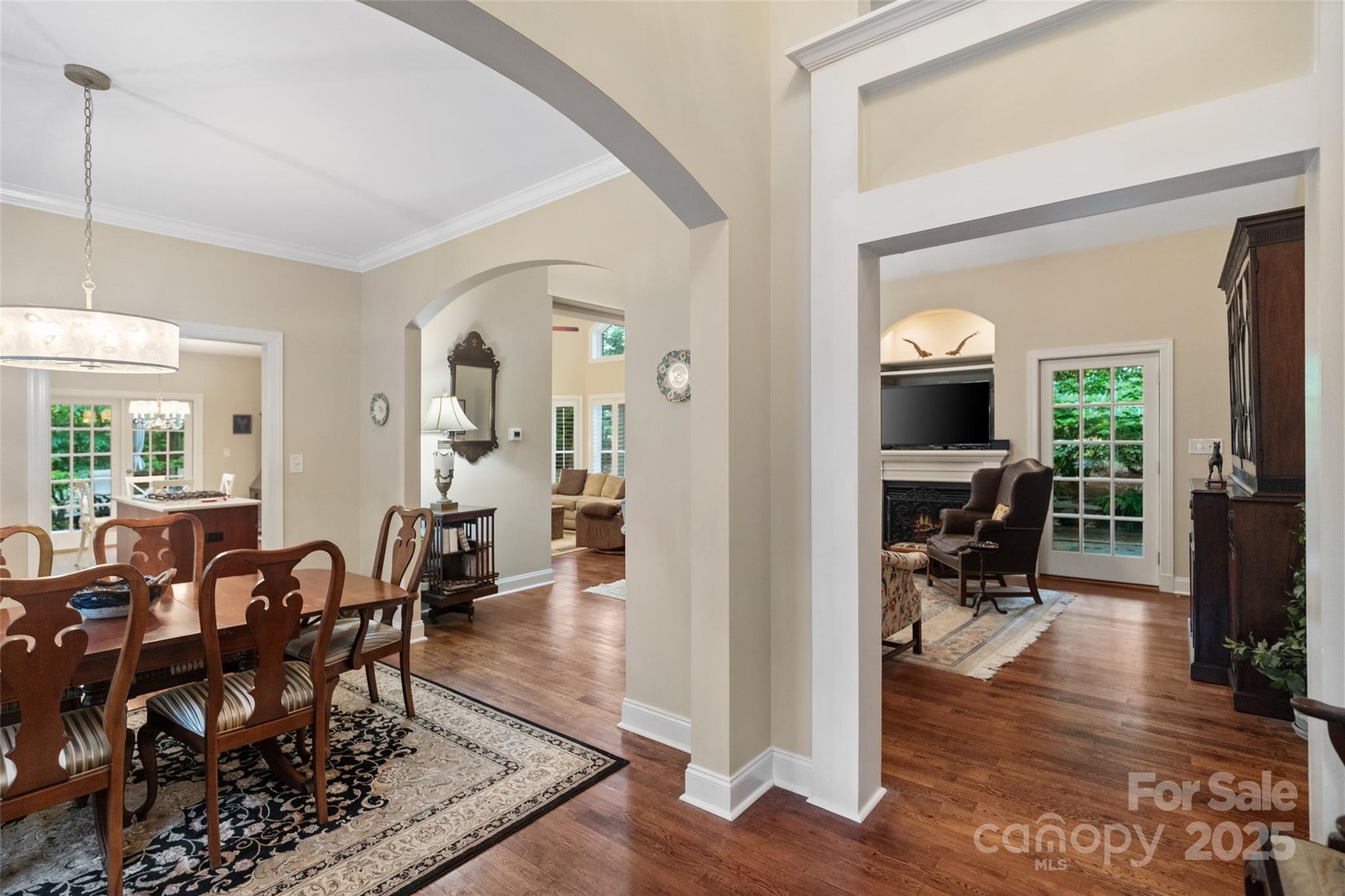 23 Tanglewood Road Clover, SC 29710 - Photo 5 of 48