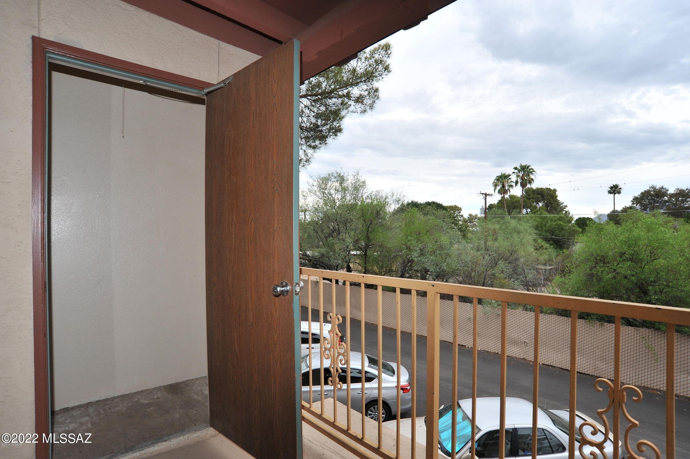 3357 North Country Club Road, Unit 8 Tucson, AZ 85716 - Photo 21 of 24