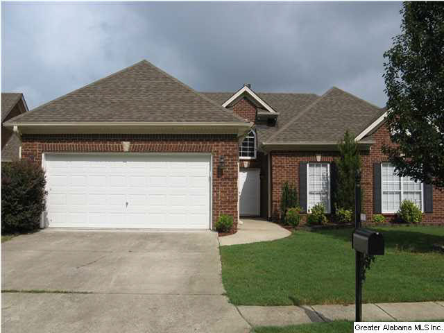 1161 Forest Lakes Way Sterrett, AL 35147 - Photo 1 of 19