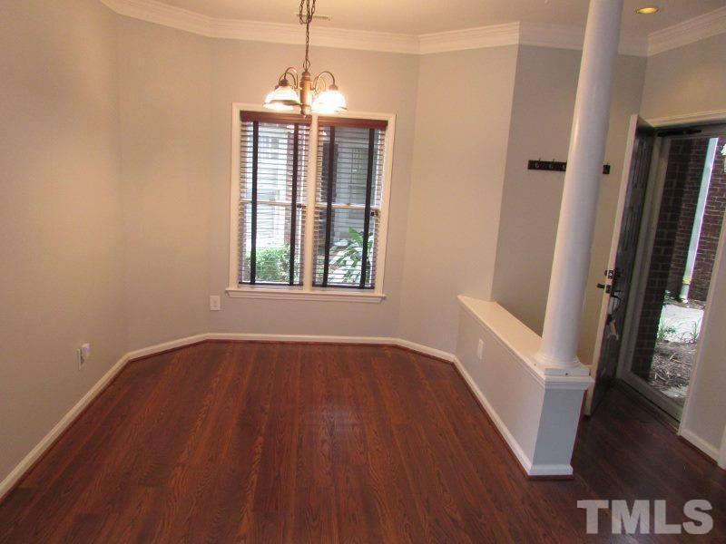 1001 Brighthurst Drive, Unit 101 Raleigh, NC 27605 - Photo 4 of 20 Photo #4