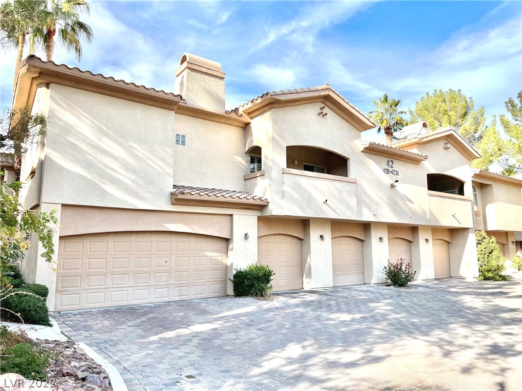 2050 West Warm Springs Road, Unit 4212 Henderson, NV 89014 - Photo 42 of 59