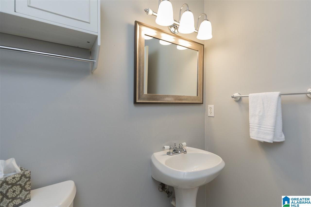 3847 Overton Manor Trail Birmingham, AL 35243 - Photo 11 of 22