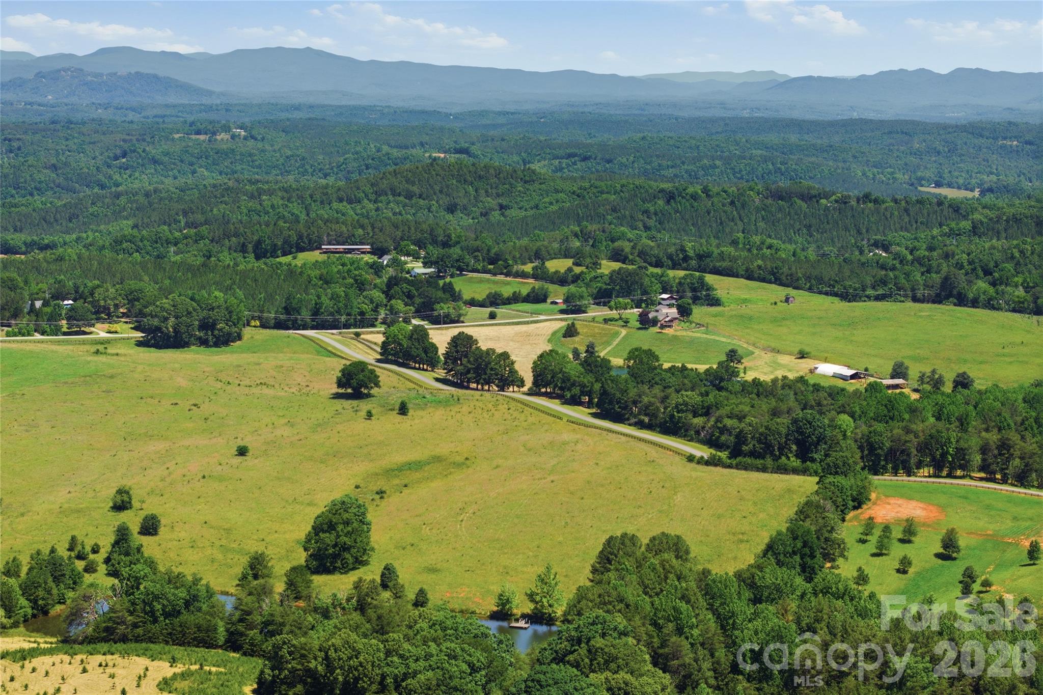 Lot 3 High Meadows Dr Mill Spring Mill Spring, NC 28756 - Photo 20 of 31
