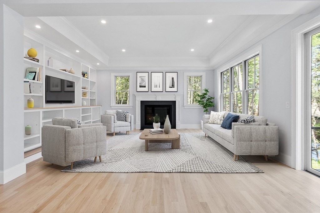 786 Main Street Hudson, MA 01749 - Photo 6 of 42