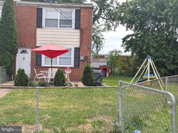 $175,000 | 3174 Shiloh Court, Baltimore, MD 21227