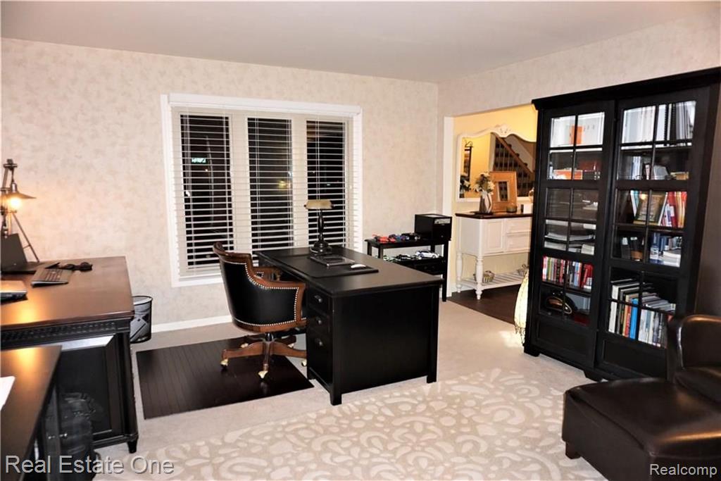 3271 Edmunton Drive Rochester Hills, MI 48306 - Photo 15 of 37
