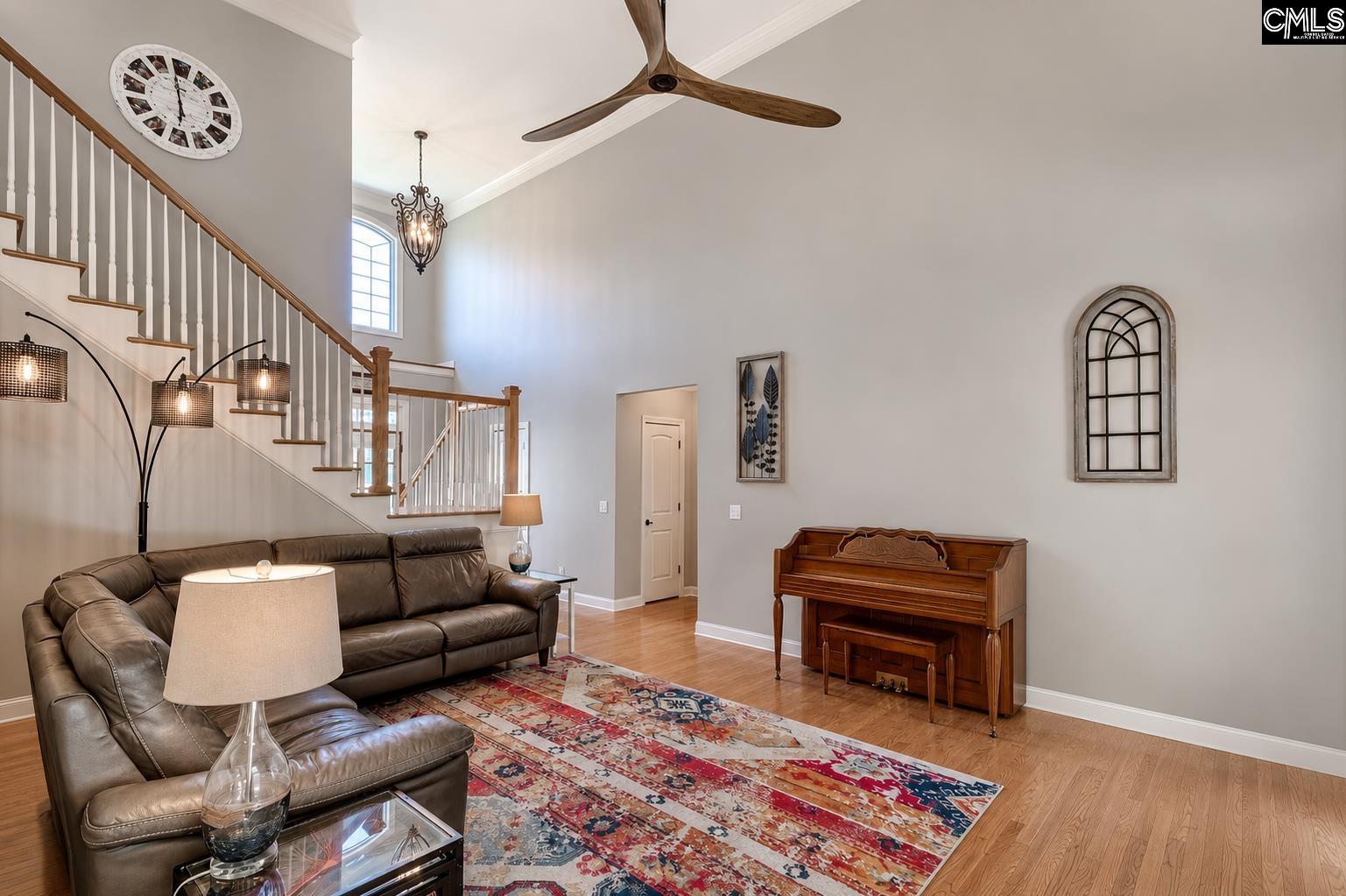 125 Ridge Top Road Lexington, SC 29072 - Photo 16 of 27