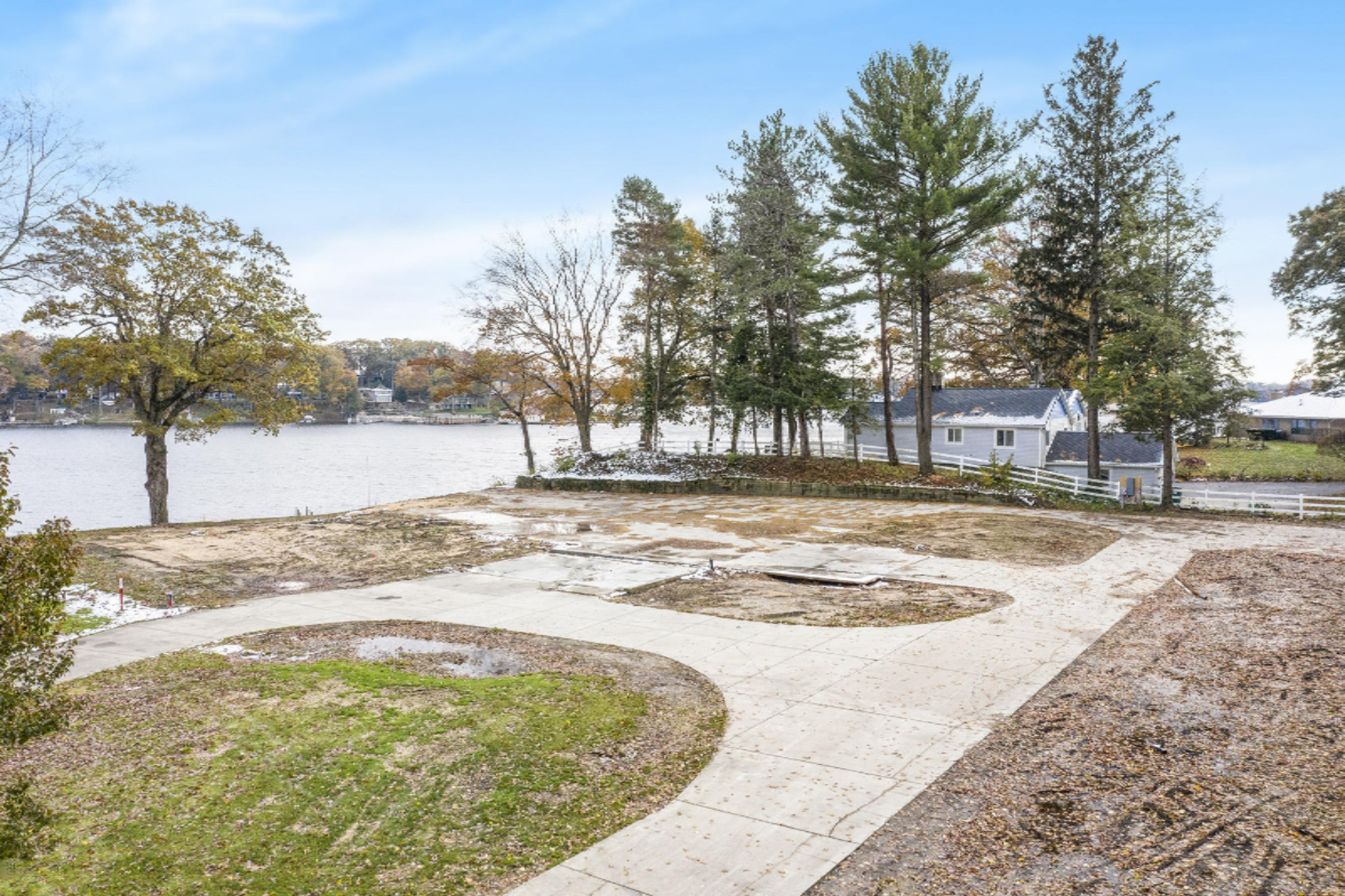 17840 West Spring Lake Road Spring Lake, MI 49456 - Photo 20 of 35 DJI_0356