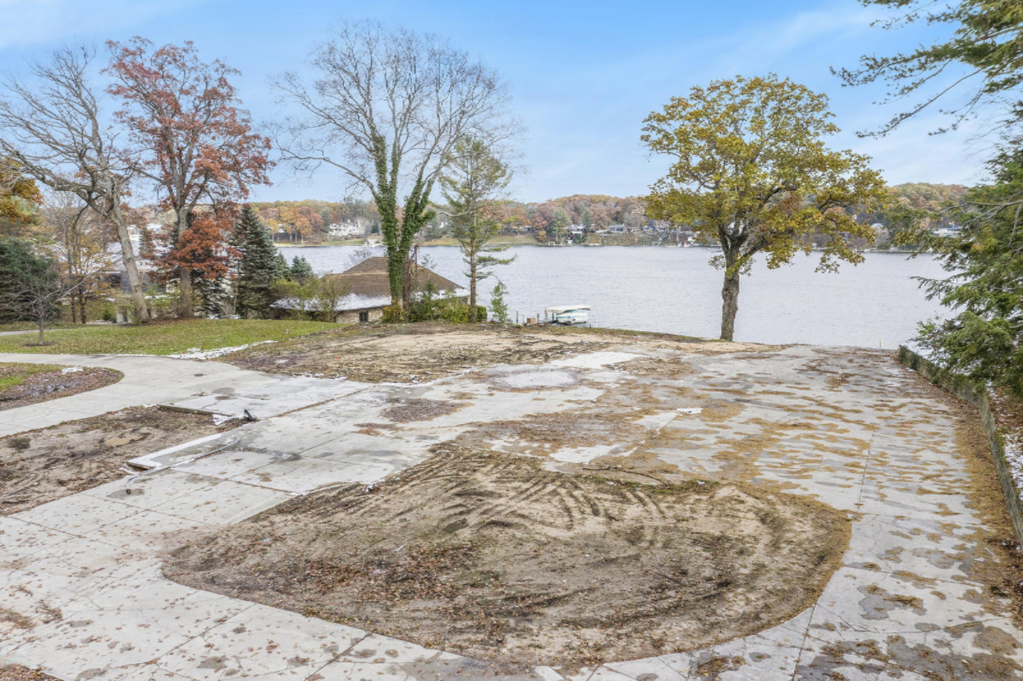 17840 West Spring Lake Road Spring Lake, MI 49456 - Photo 21 of 35 DJI_0360