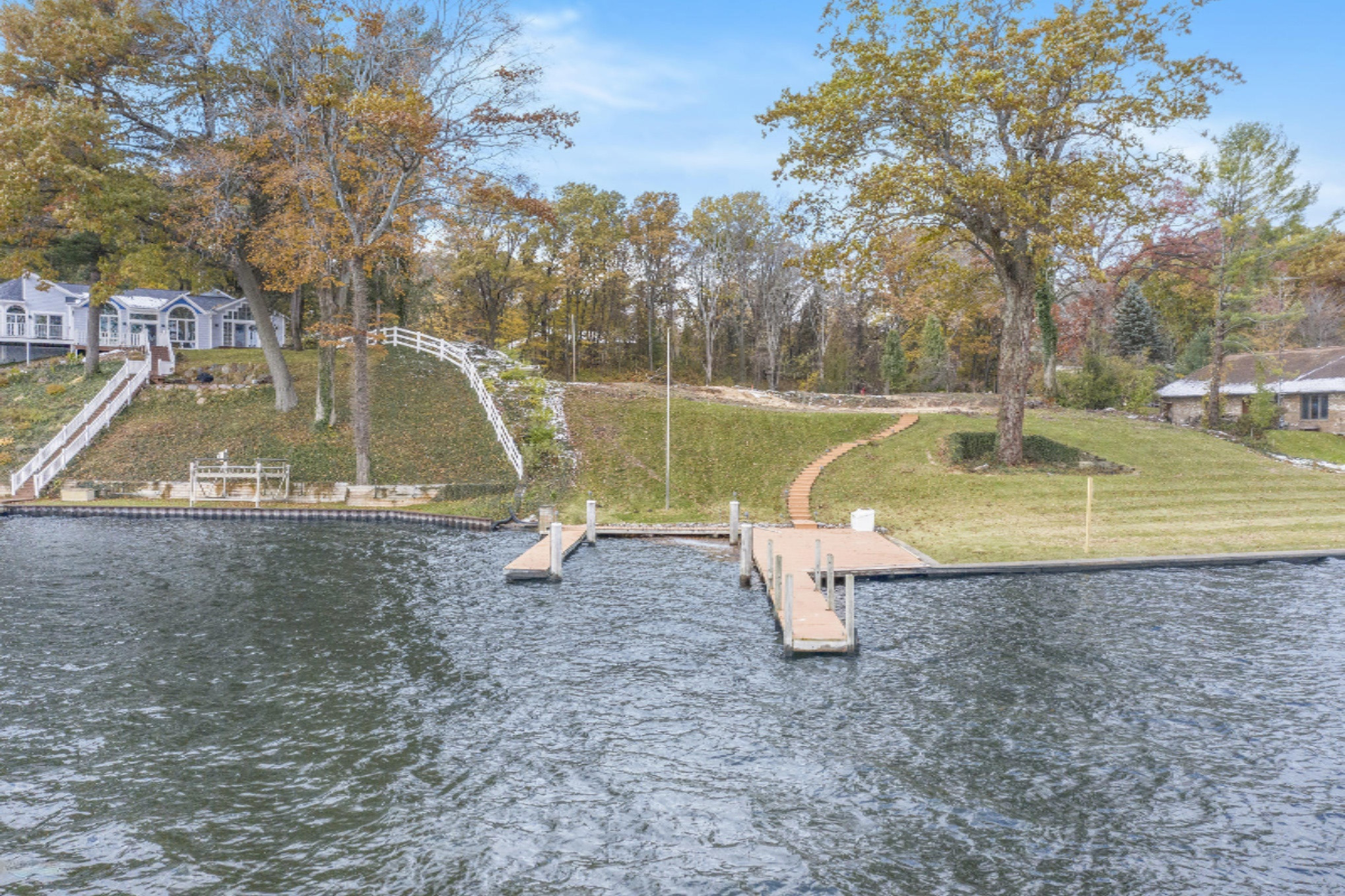 17840 West Spring Lake Road Spring Lake, MI 49456 - Photo 23 of 35 DJI_0373