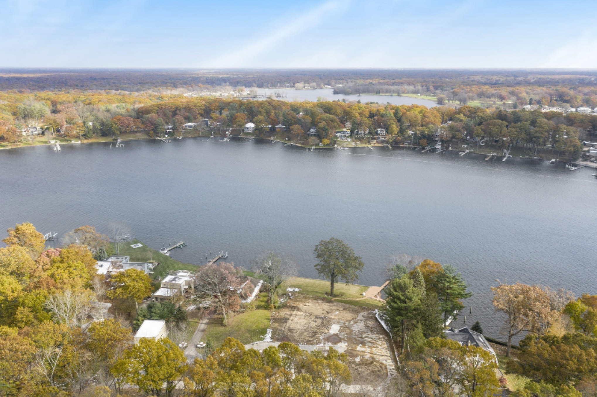 17840 West Spring Lake Road Spring Lake, MI 49456 - Photo 27 of 35 DJI_0386-