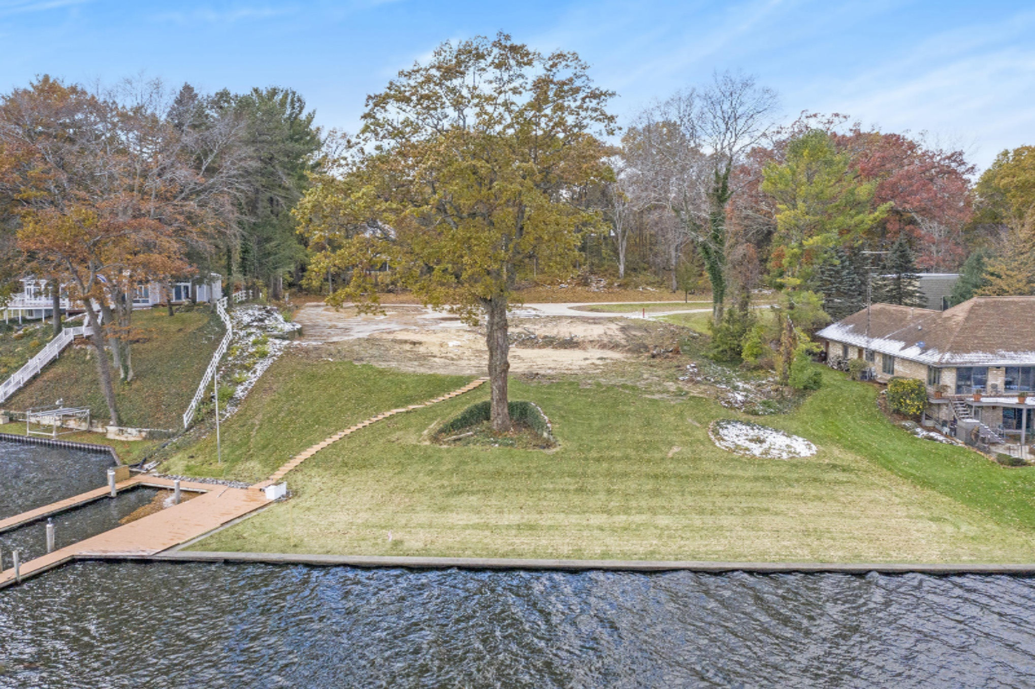 17840 West Spring Lake Road Spring Lake, MI 49456 - Photo 29 of 35 DJI_0393-