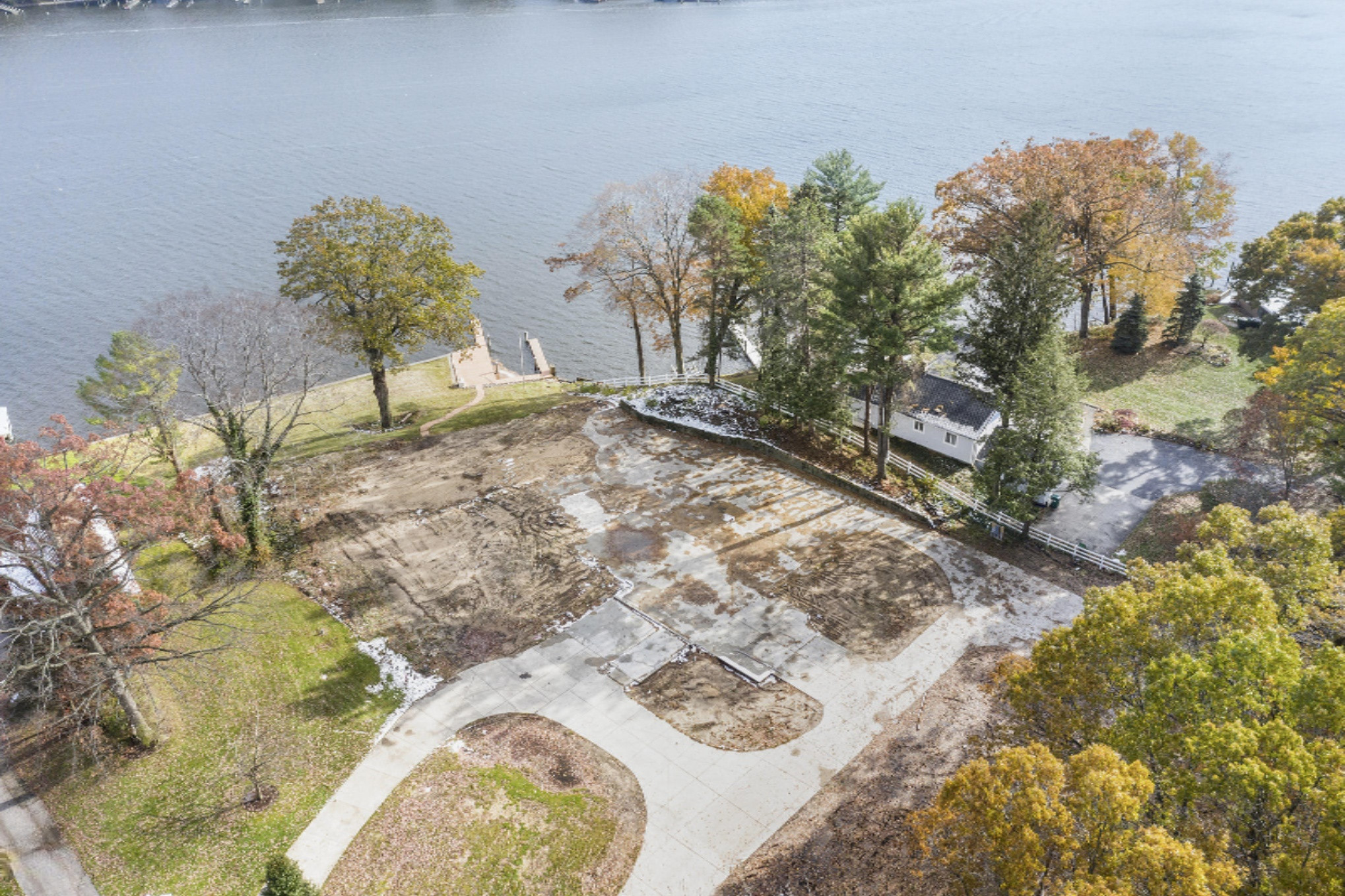 17840 West Spring Lake Road Spring Lake, MI 49456 - Photo 3 of 35 DJI_0366-