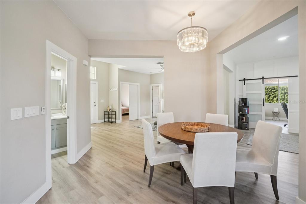 4909 Willow Ridge Terrace Valrico, FL 33596 - Photo 12 of 55