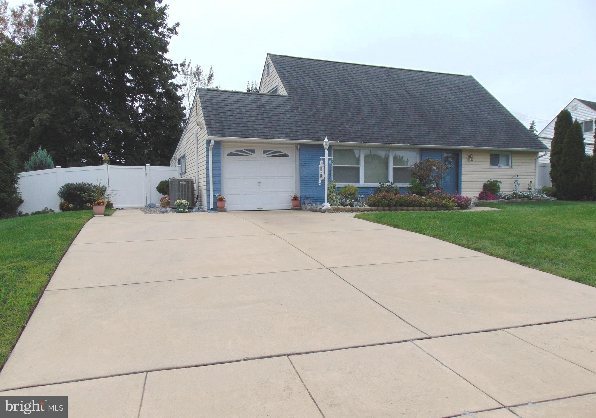 21 Cleft Rock Road Levittown, PA 19057 - Photo 1 of 54 21 Cleft Rock Road