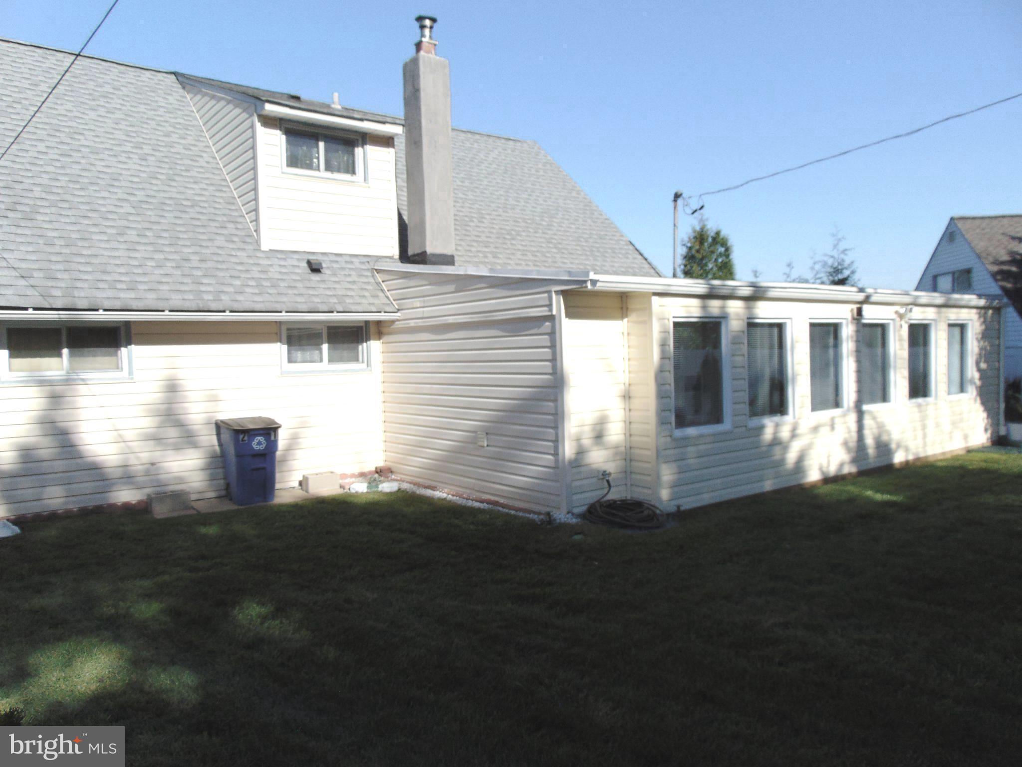 21 Cleft Rock Road Levittown, PA 19057 - Photo 18 of 54