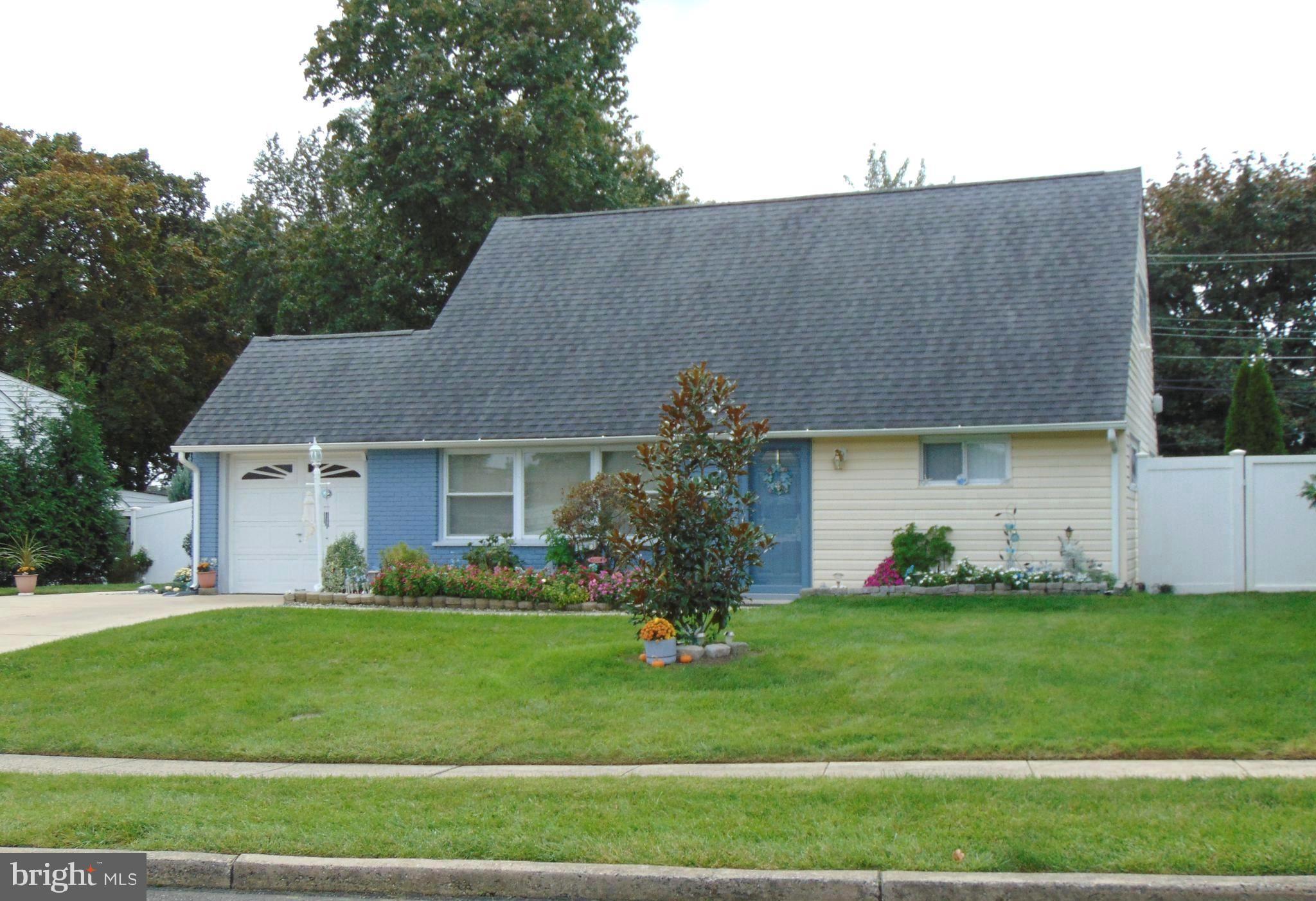 21 Cleft Rock Road Levittown, PA 19057 - Photo 2 of 54