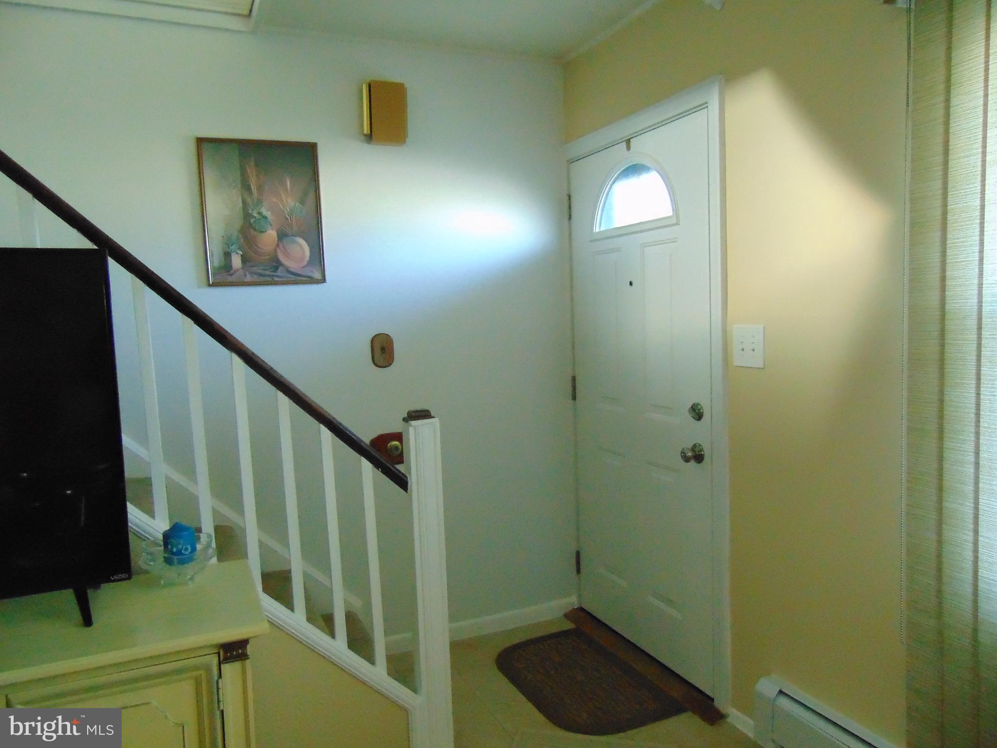 21 Cleft Rock Road Levittown, PA 19057 - Photo 23 of 54 Front Entrance