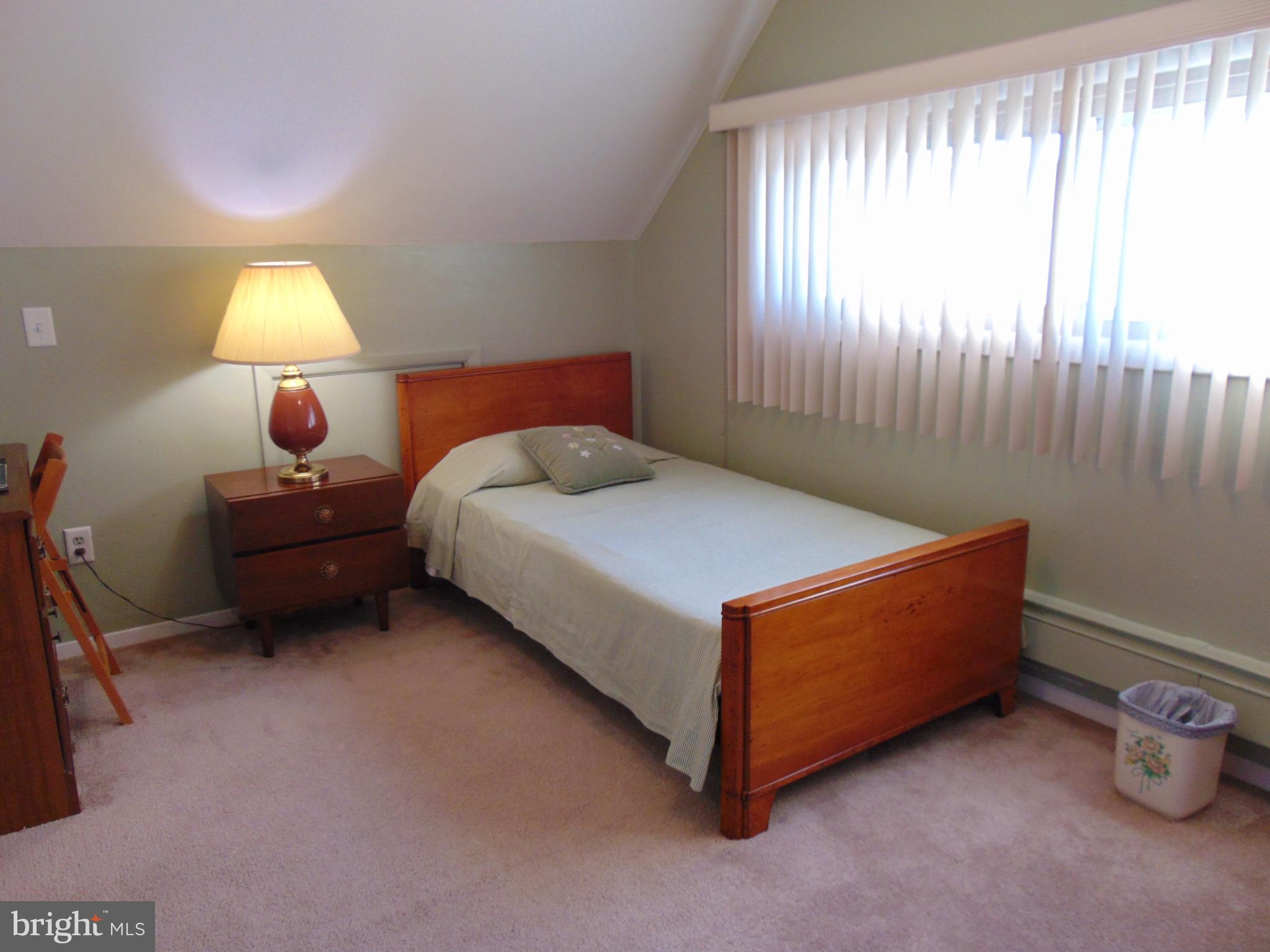 21 Cleft Rock Road Levittown, PA 19057 - Photo 50 of 54 Bedroom #4 Second Floor