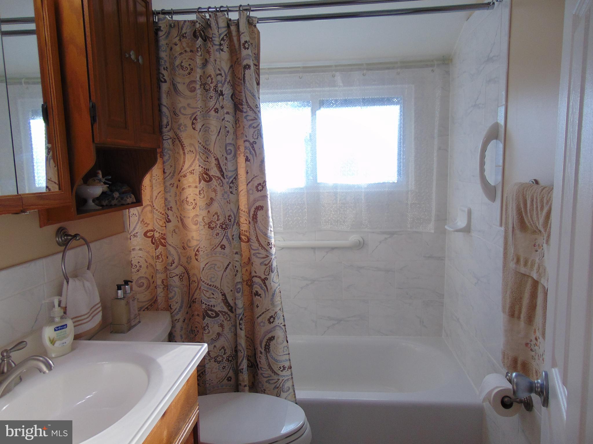 21 Cleft Rock Road Levittown, PA 19057 - Photo 53 of 54 Full Bath Second Floor